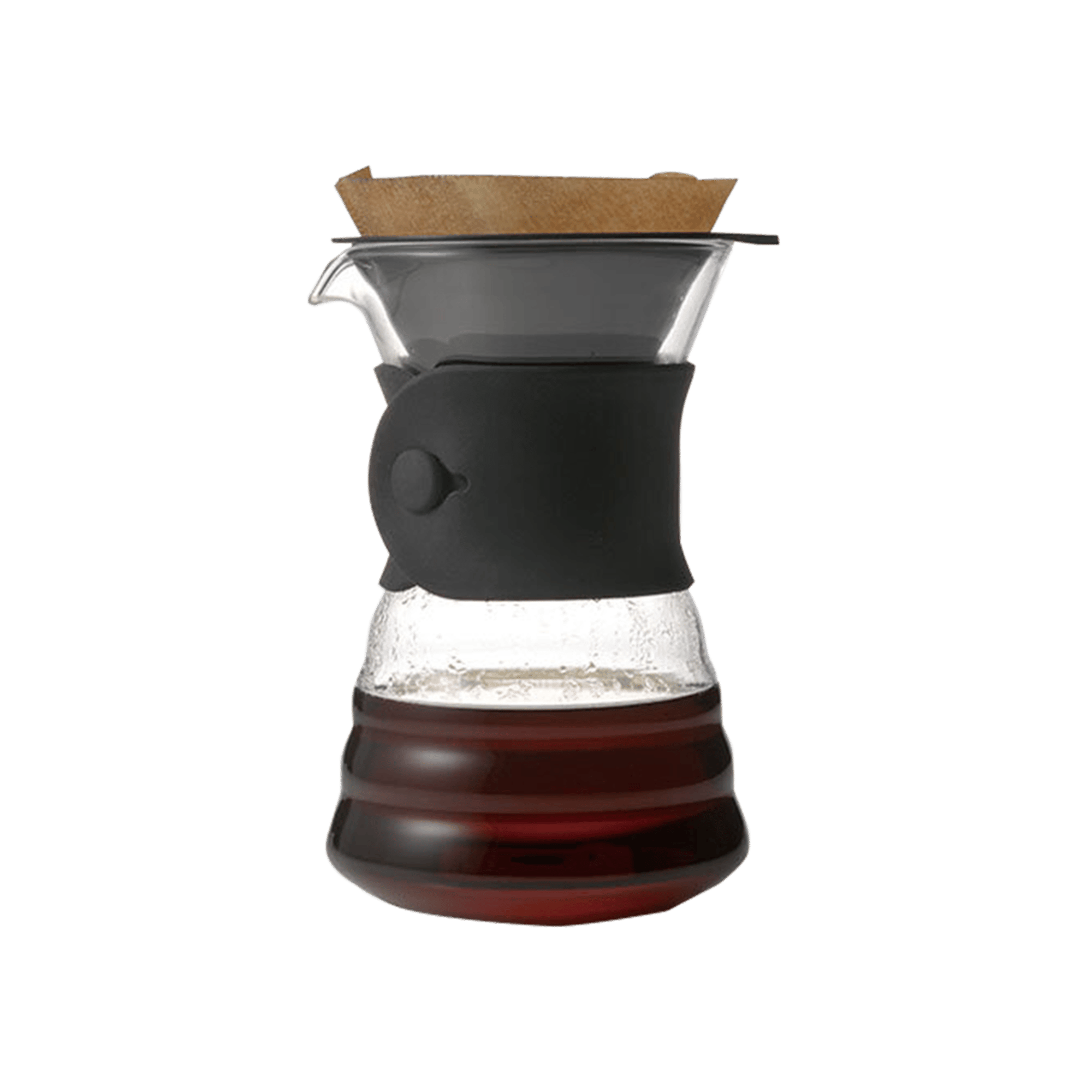 Hario V60 02 Sürahili Dripper Kahve Demleme Ekipmanları
