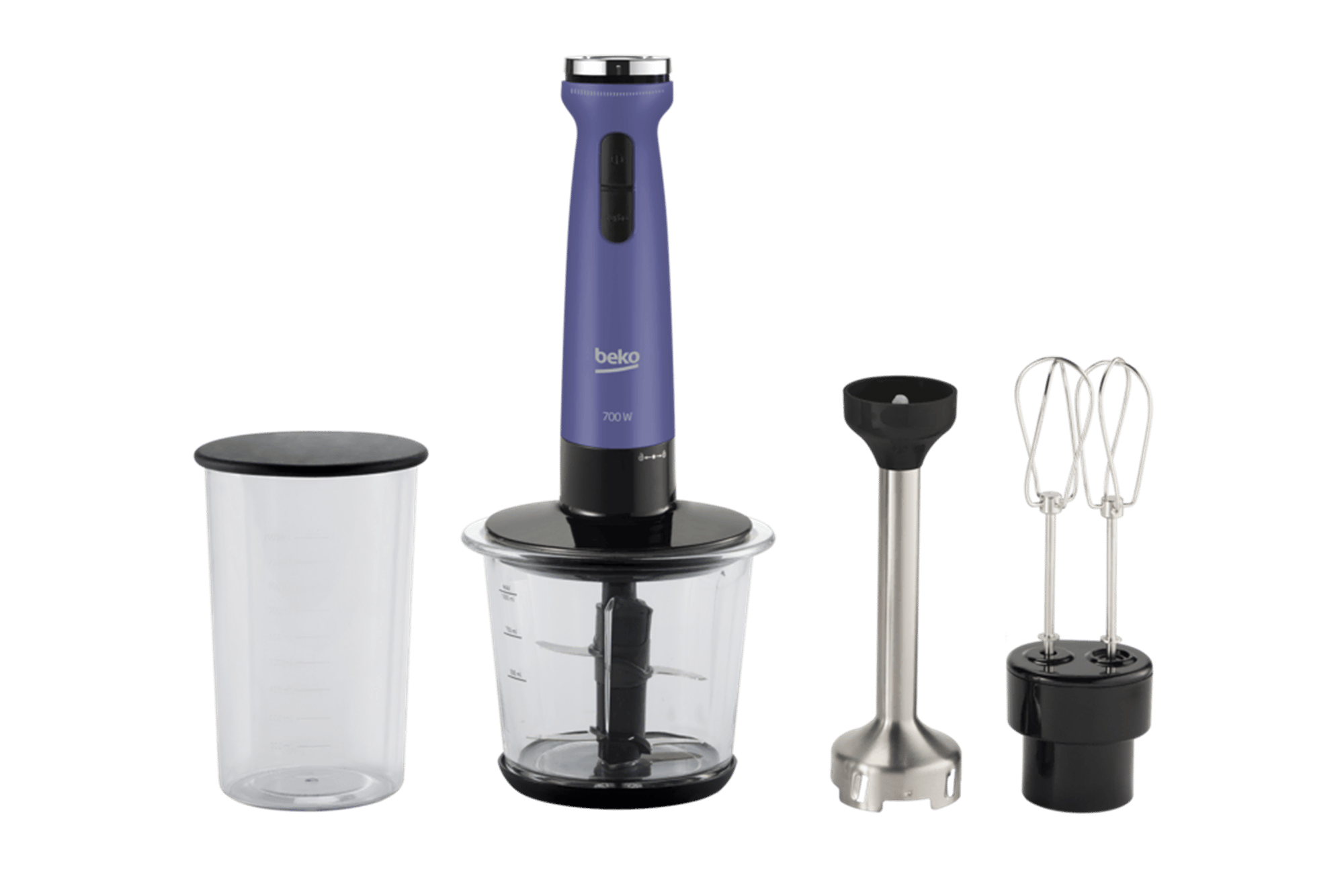 HBS 5970 CW Floral El Blender