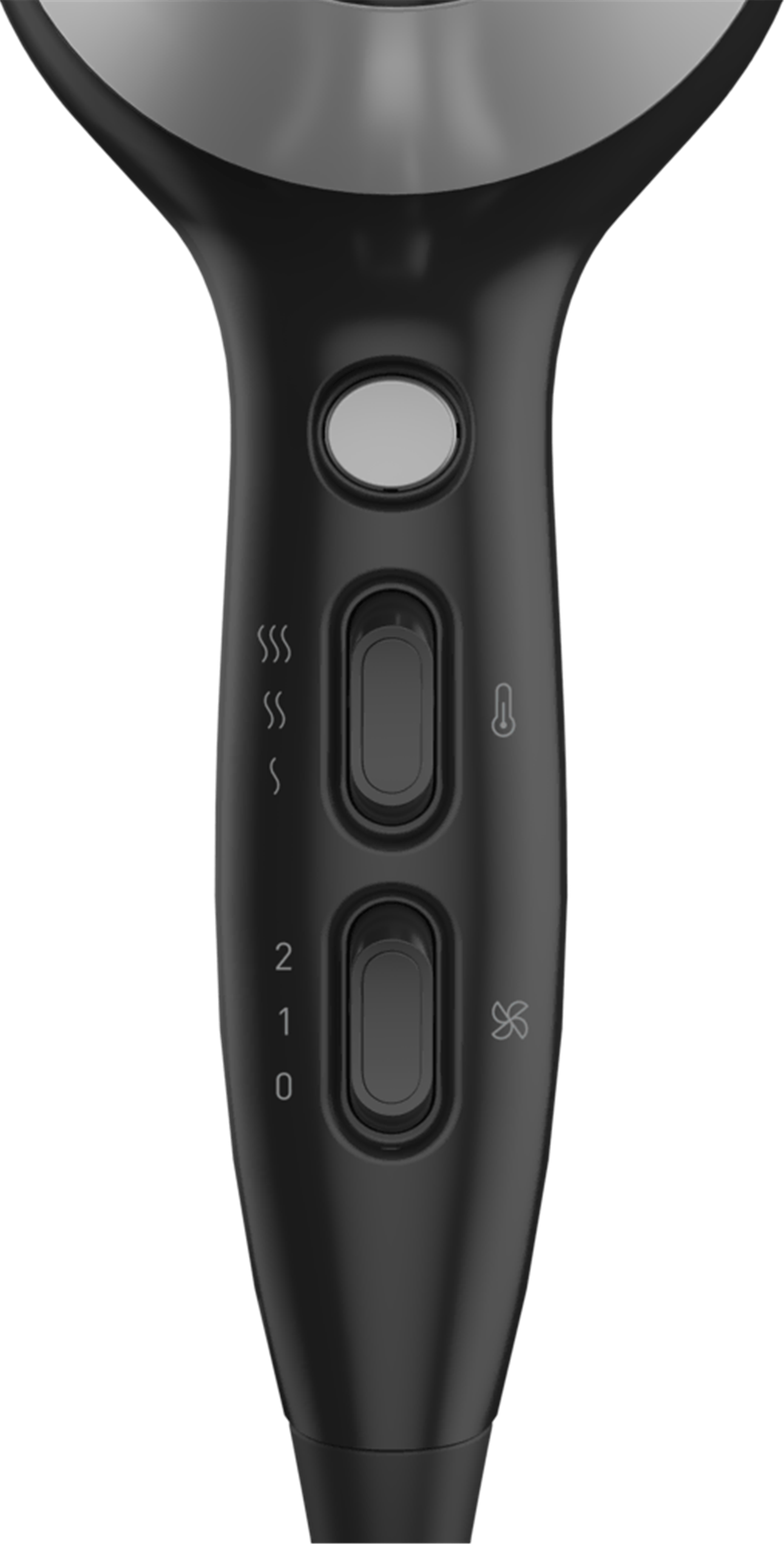 HD 6080 B Saç Kurutma Makinesi
