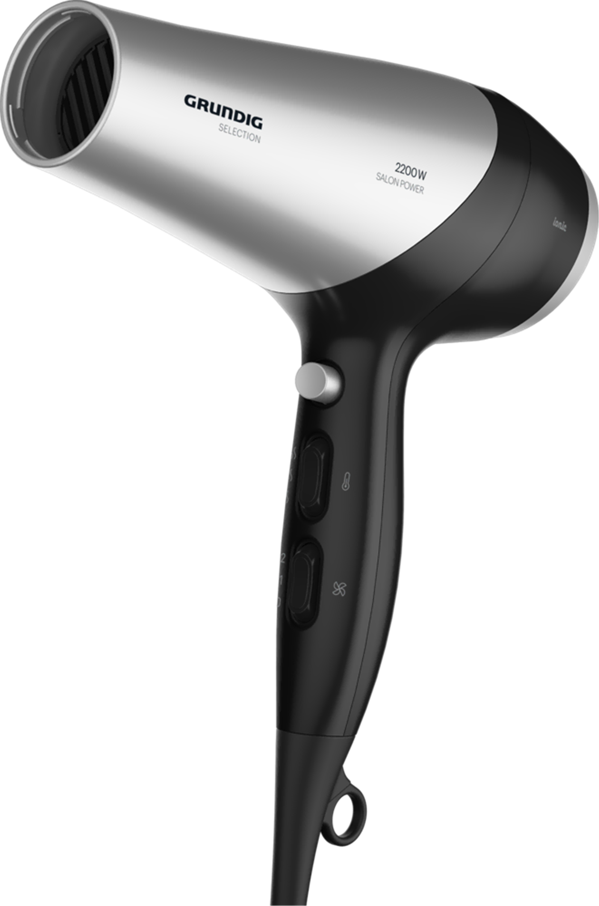 HD 6080 B Saç Kurutma Makinesi