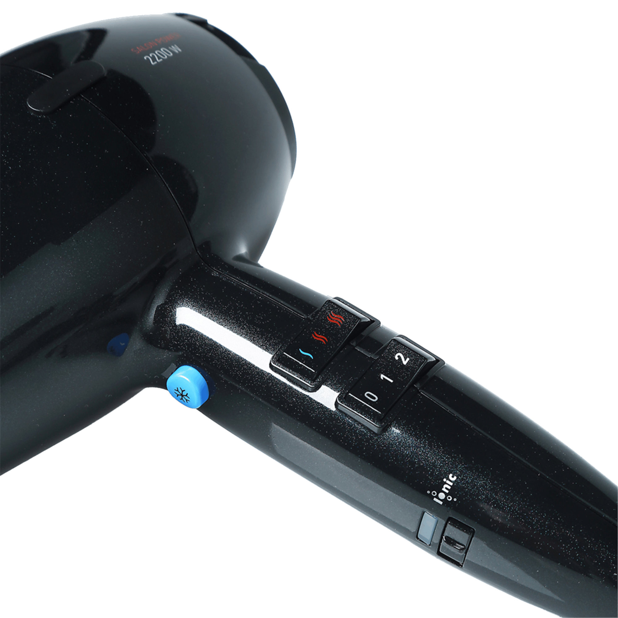 HD 9280 Saç Kurutma Makinesi