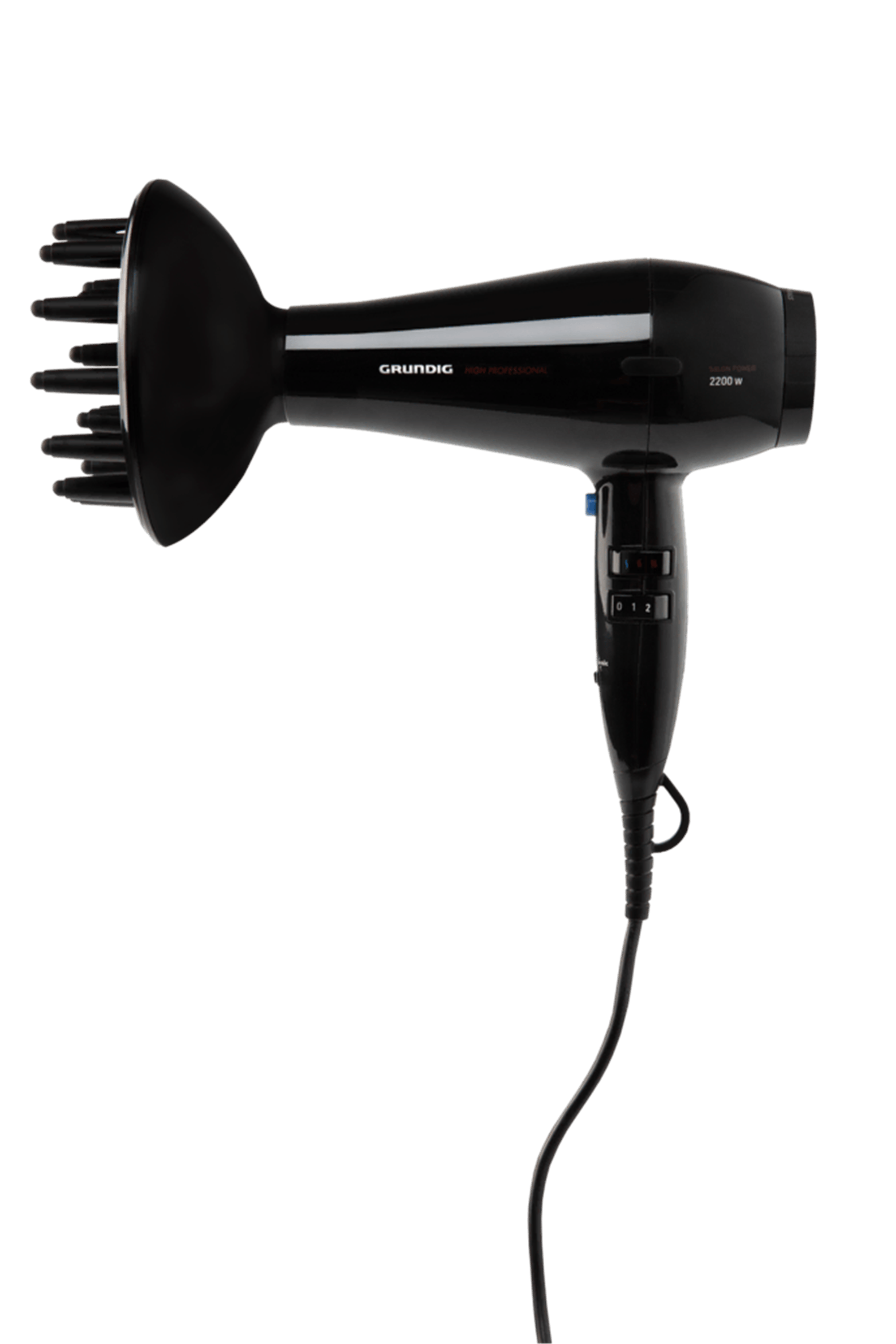 HD 9280 Saç Kurutma Makinesi