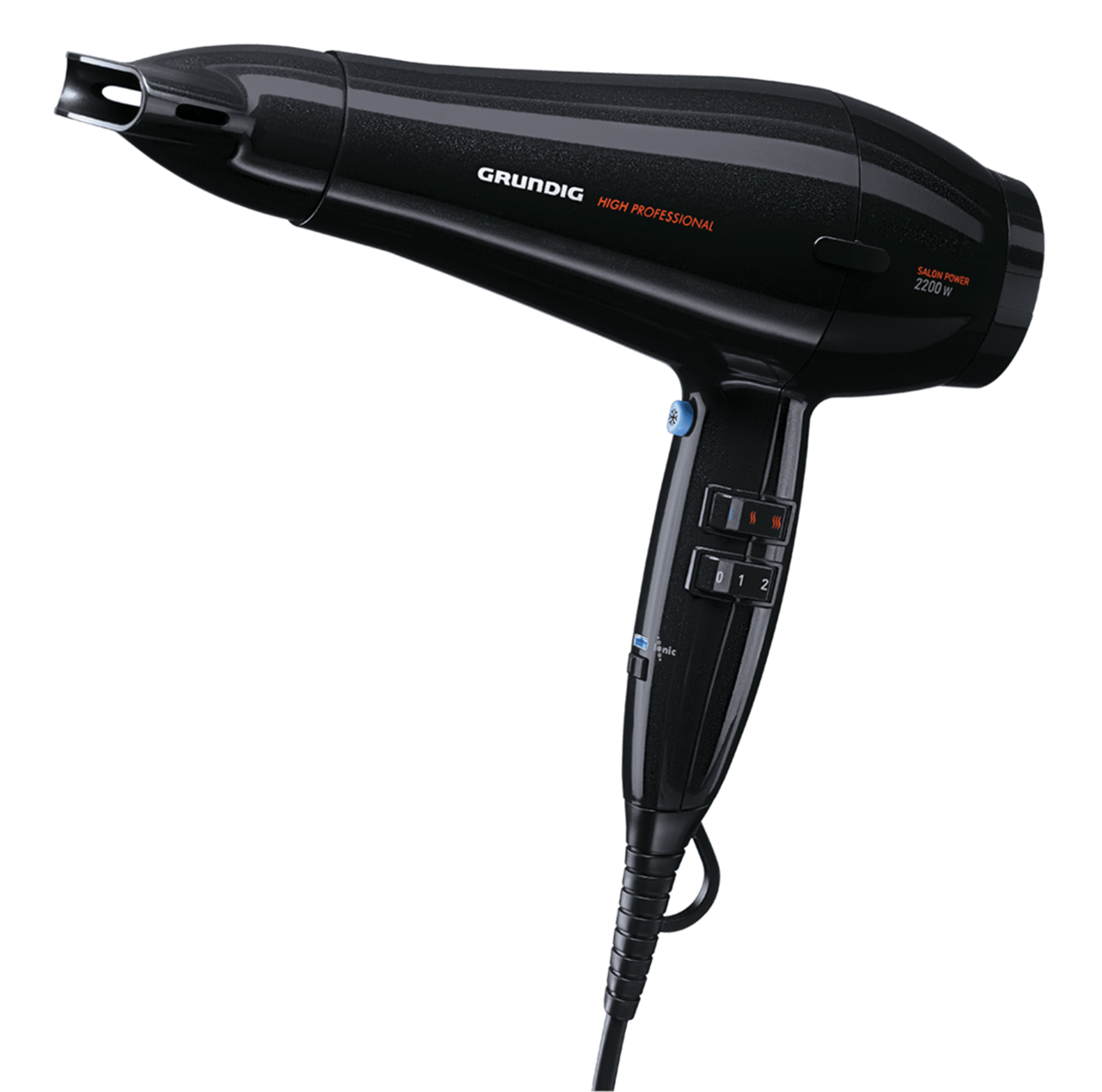 HD 9280 Saç Kurutma Makinesi