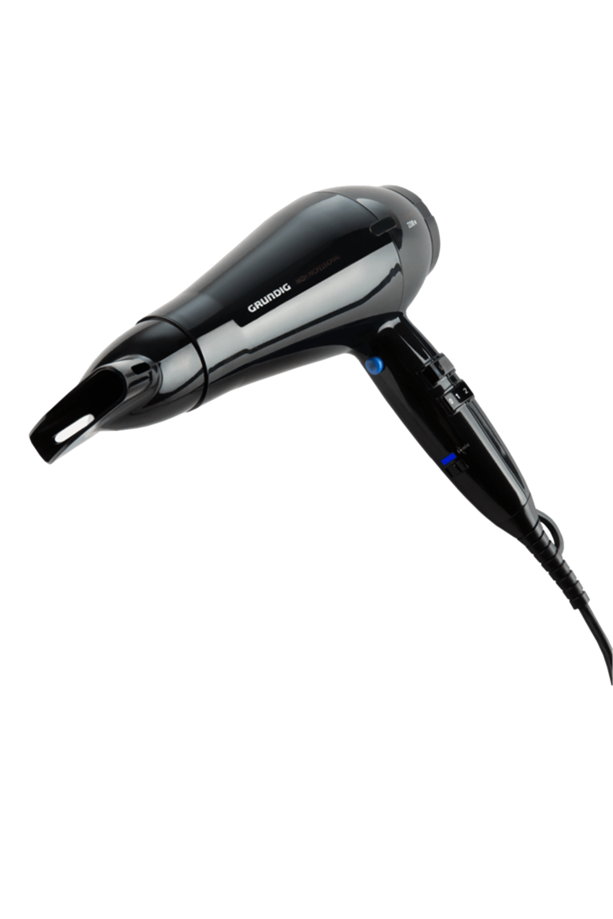 HD 9280 Saç Kurutma Makinesi