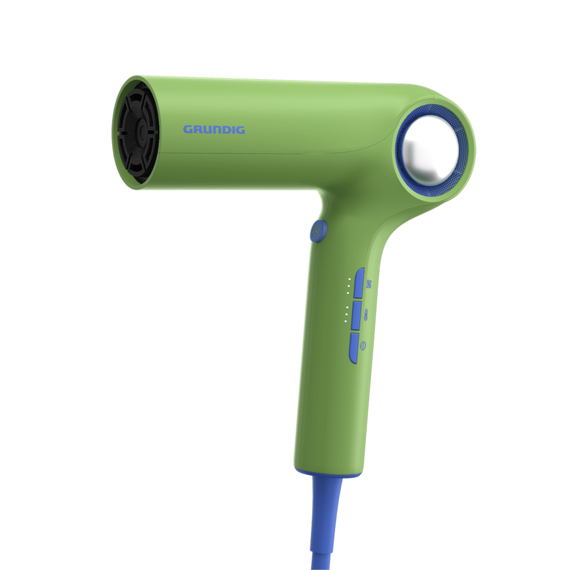 HD 9481 Botanika™ Avokado Yağlı Saç Kurutma Makinesi