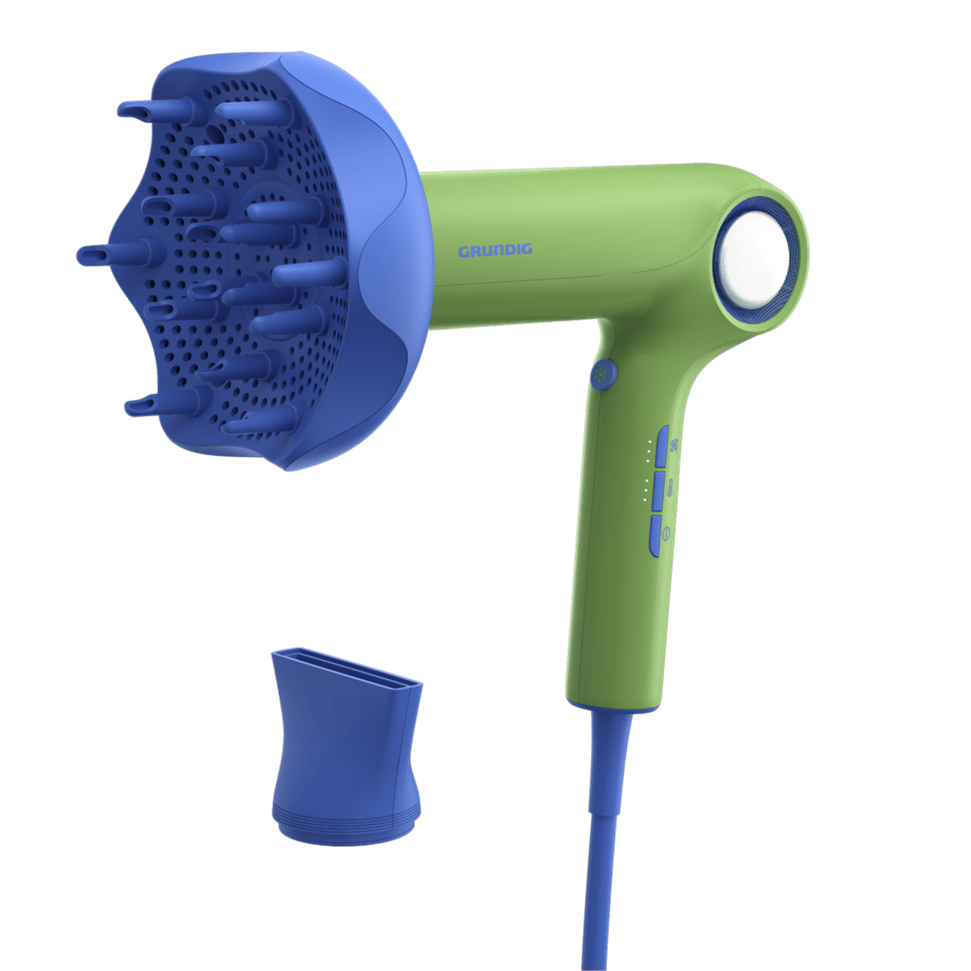 HD 9481 Botanika™ Avokado Yağlı Saç Kurutma Makinesi