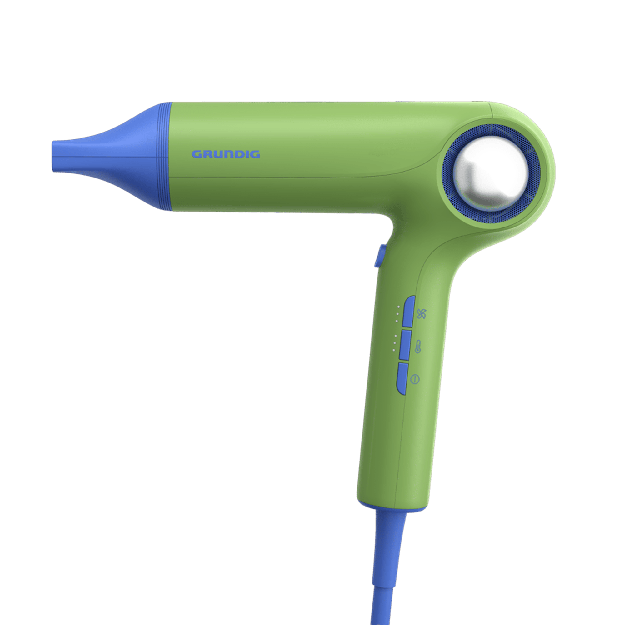 HD 9481 Botanika™ Avokado Yağlı Saç Kurutma Makinesi