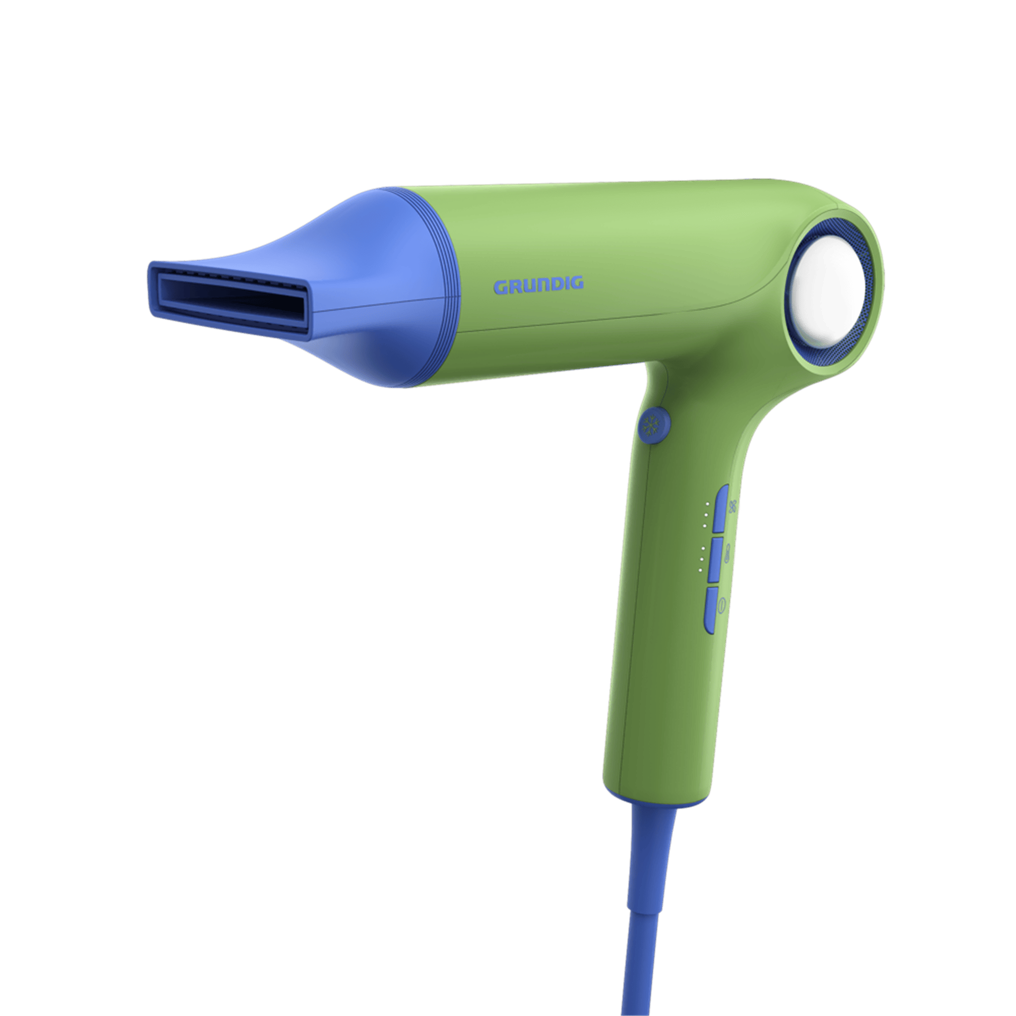 HD 9481 Botanika™ Avokado Yağlı Saç Kurutma Makinesi