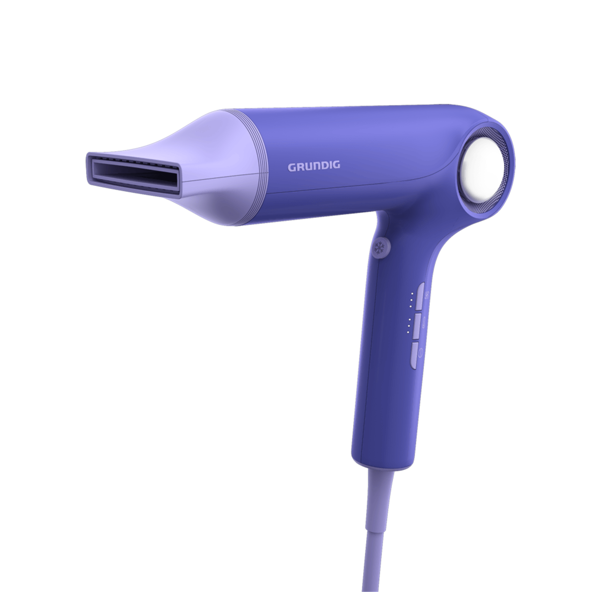 HD 9482 Botanika™ Mavi Kantaron Yağlı Saç Kurutma Makinesi