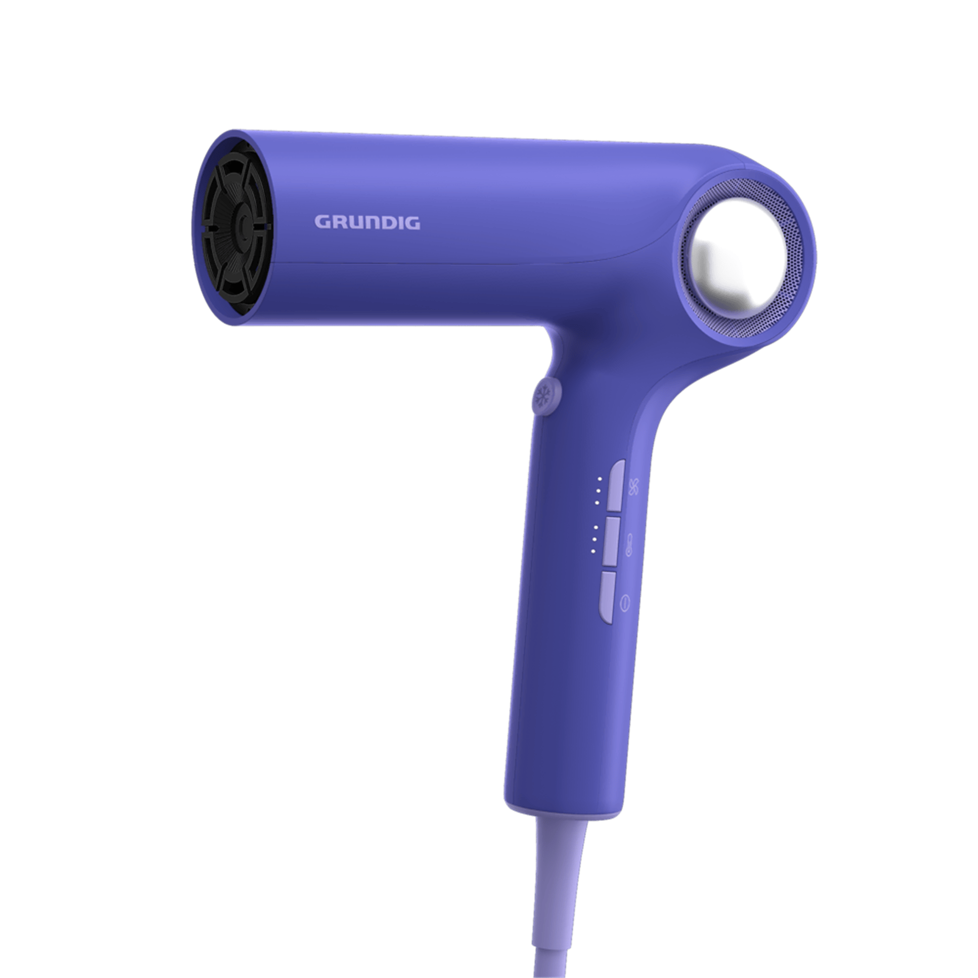 HD 9482 Botanika™ Mavi Kantaron Yağlı Saç Kurutma Makinesi