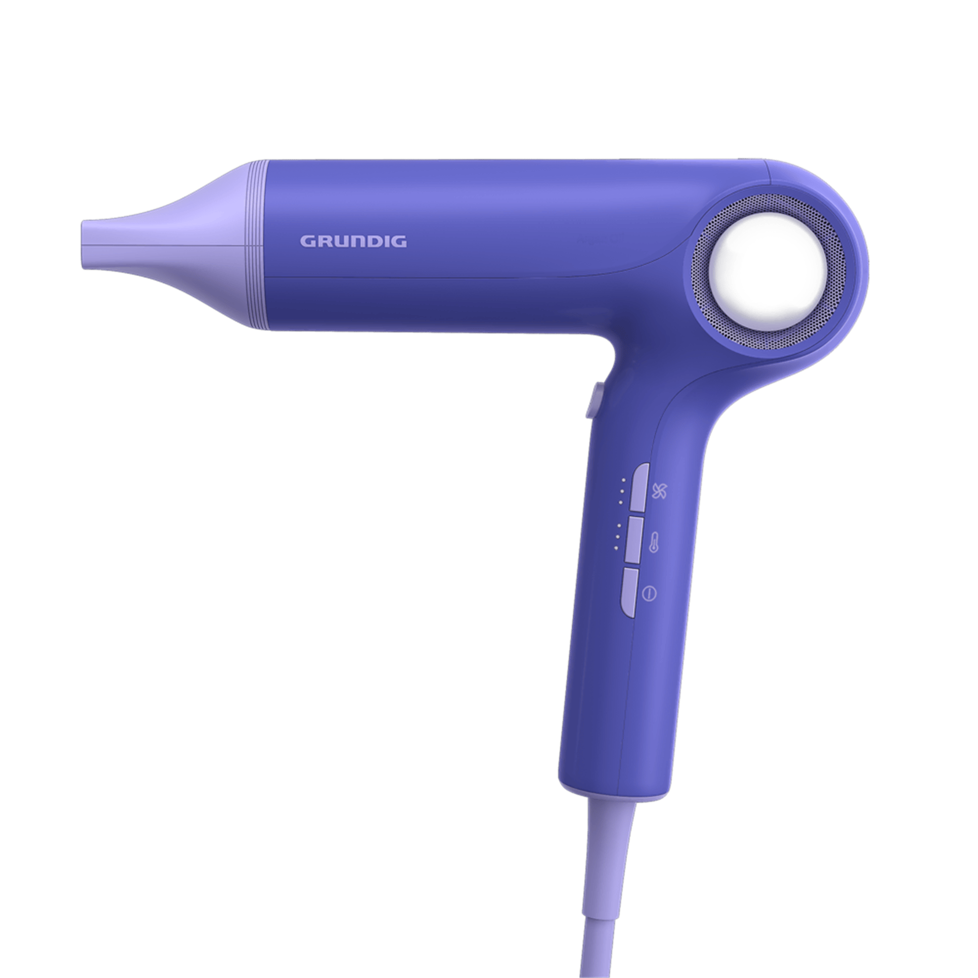 HD 9482 Botanika™ Mavi Kantaron Yağlı Saç Kurutma Makinesi