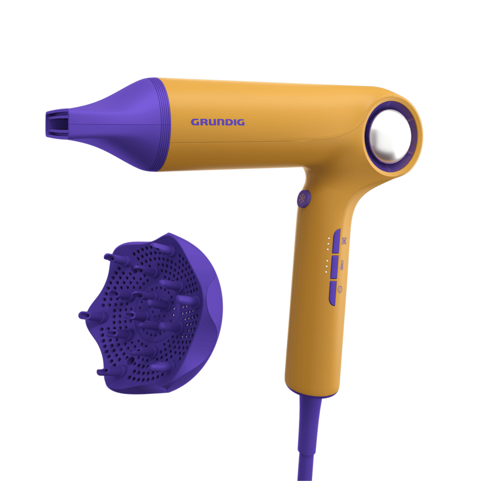 HD 9483 Botanika™ Argan Yağlı Saç Kurutma Makinesi