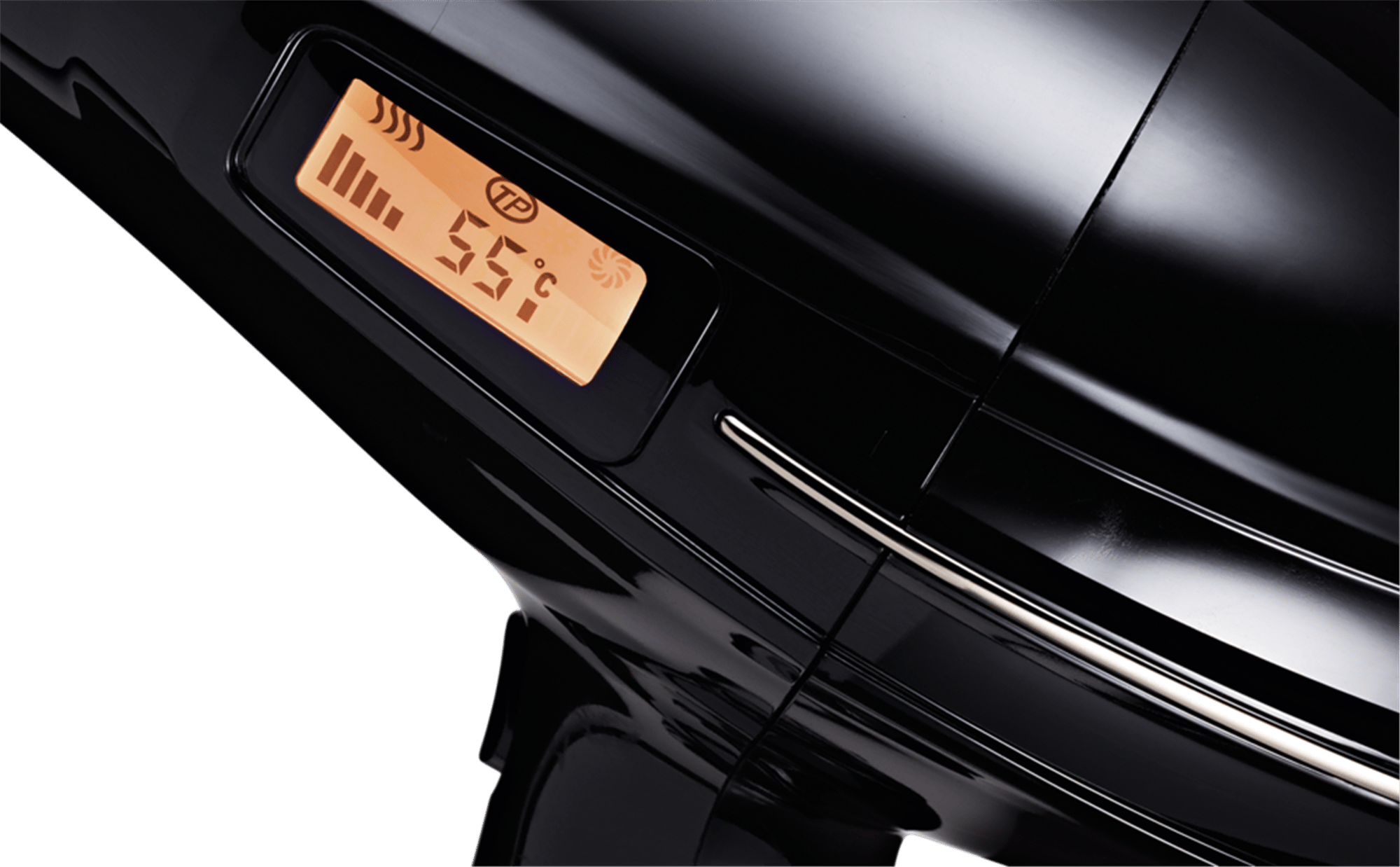 HD 9880 Saç Kurutma Makinesi