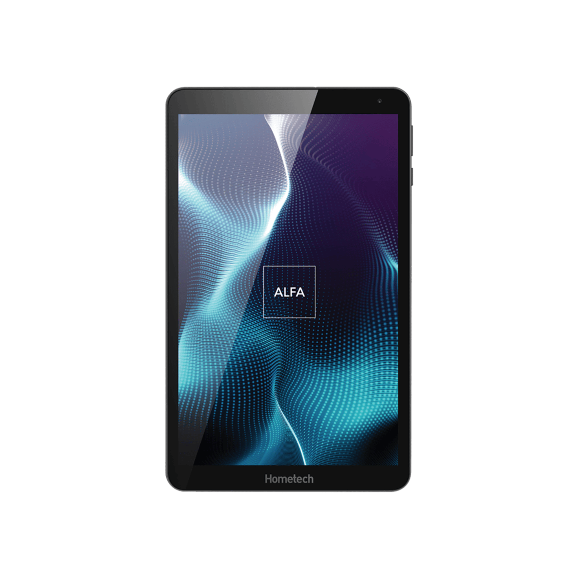 Hometech Alfa 10TX 4-64GB Tablet Gümüş Tablet