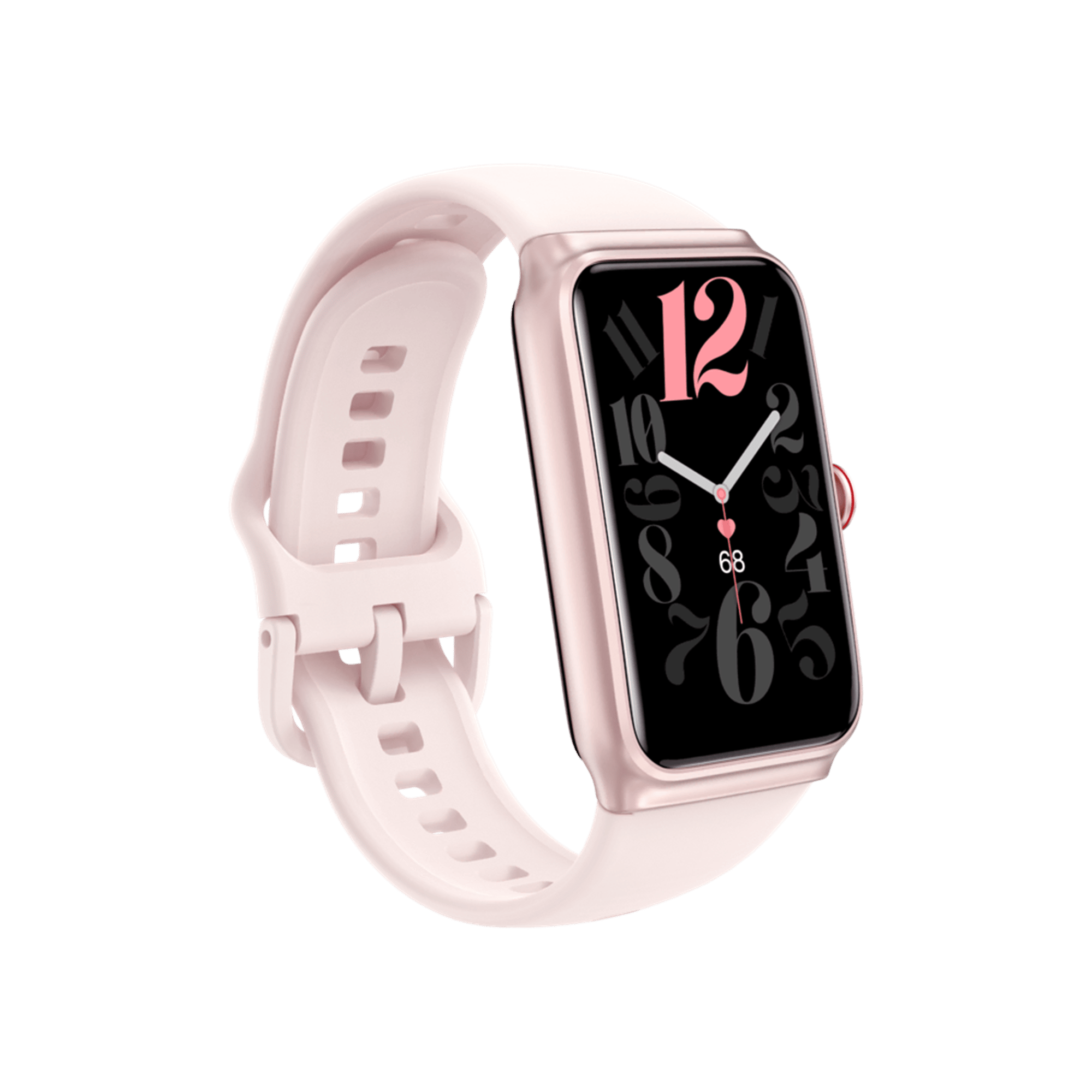 Honor Choice Band Pembe Akıllı Saat