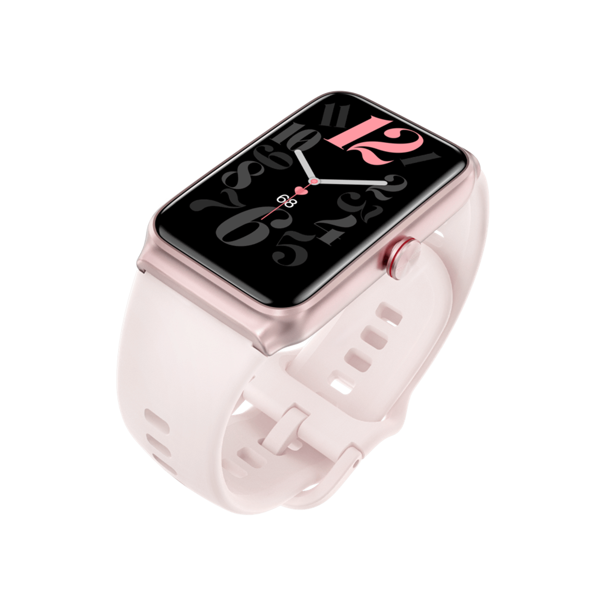 Honor Choice Band Pembe Akıllı Saat
