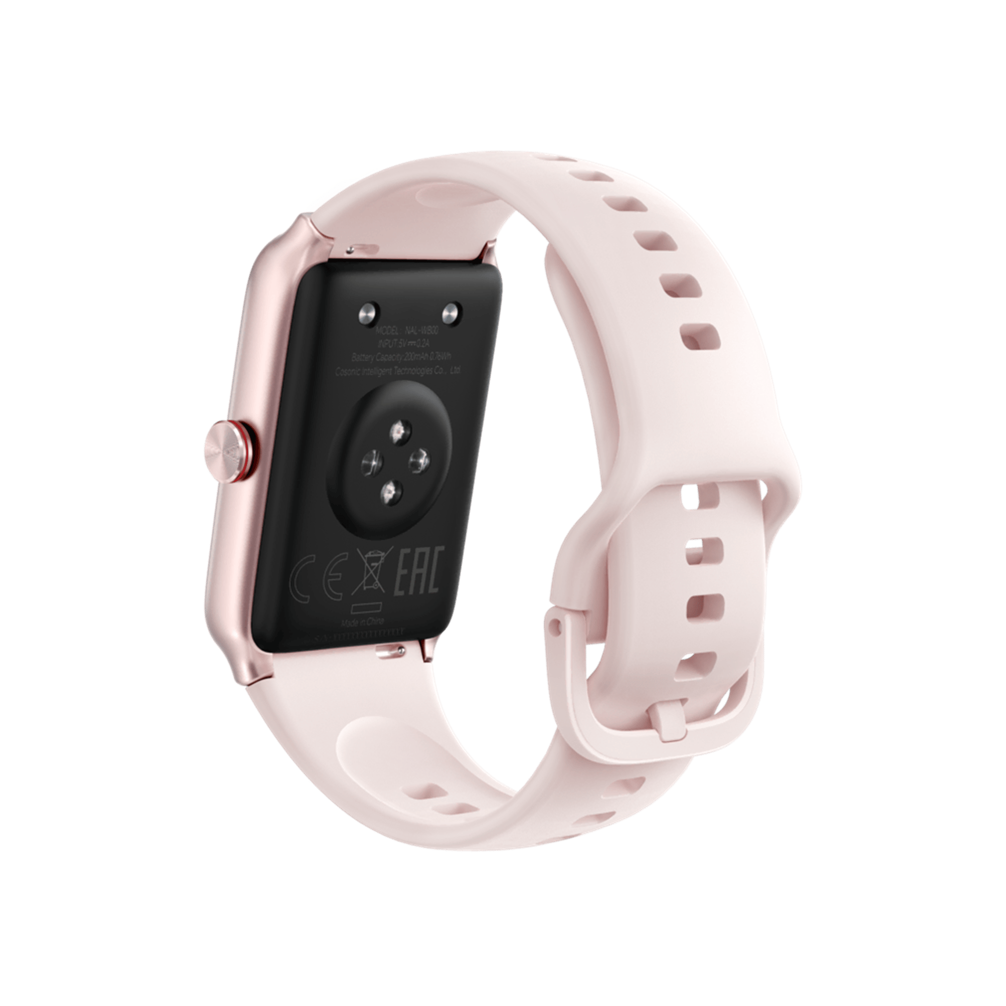Honor Choice Band Pembe Akıllı Saat