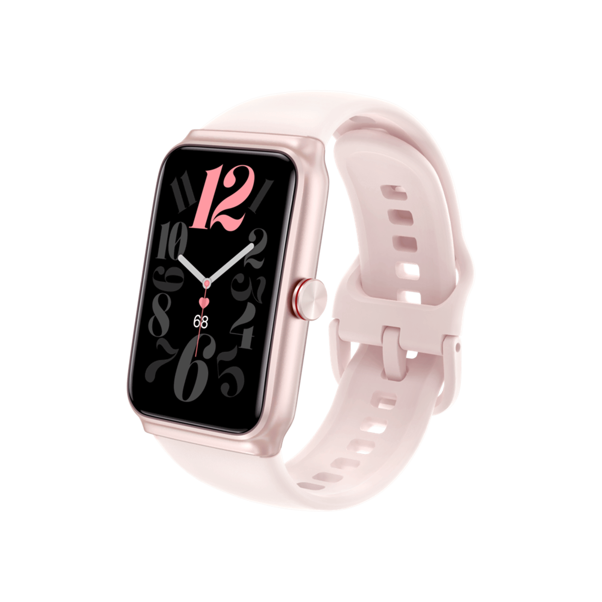 Honor Choice Band Pembe Akıllı Saat