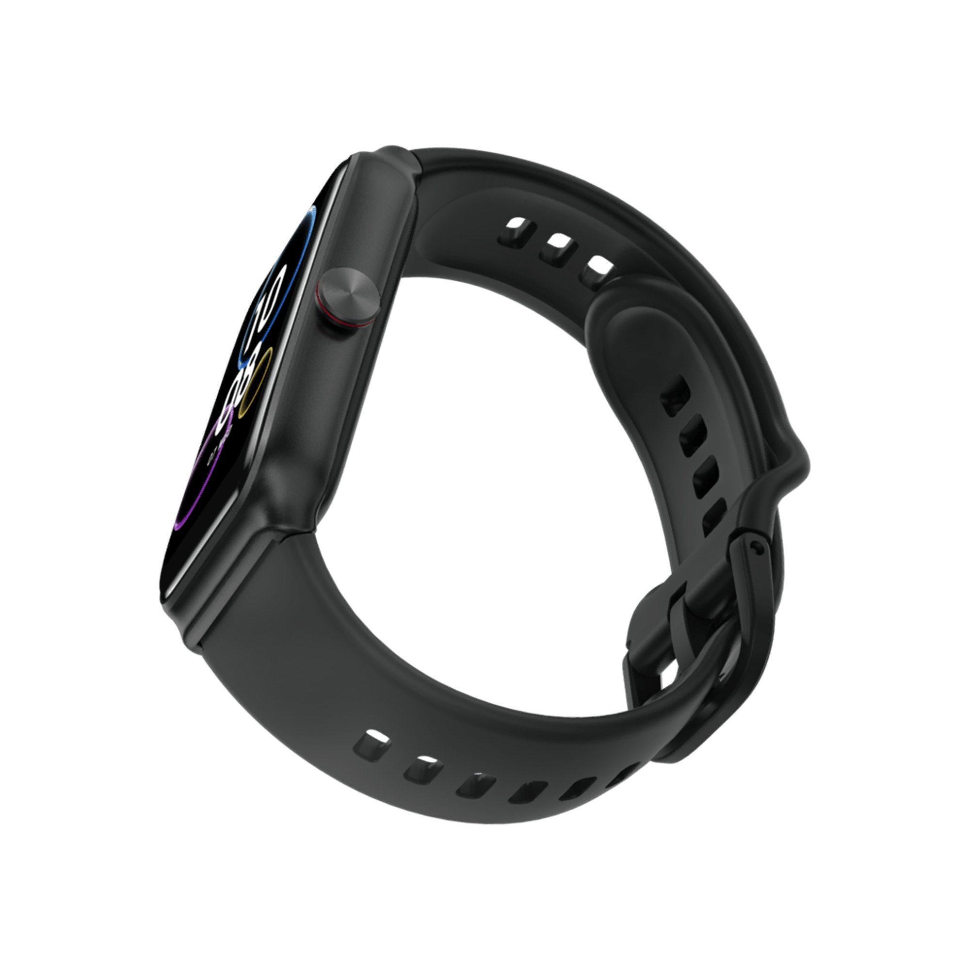 Honor Choice Band Siyah Akıllı Saat
