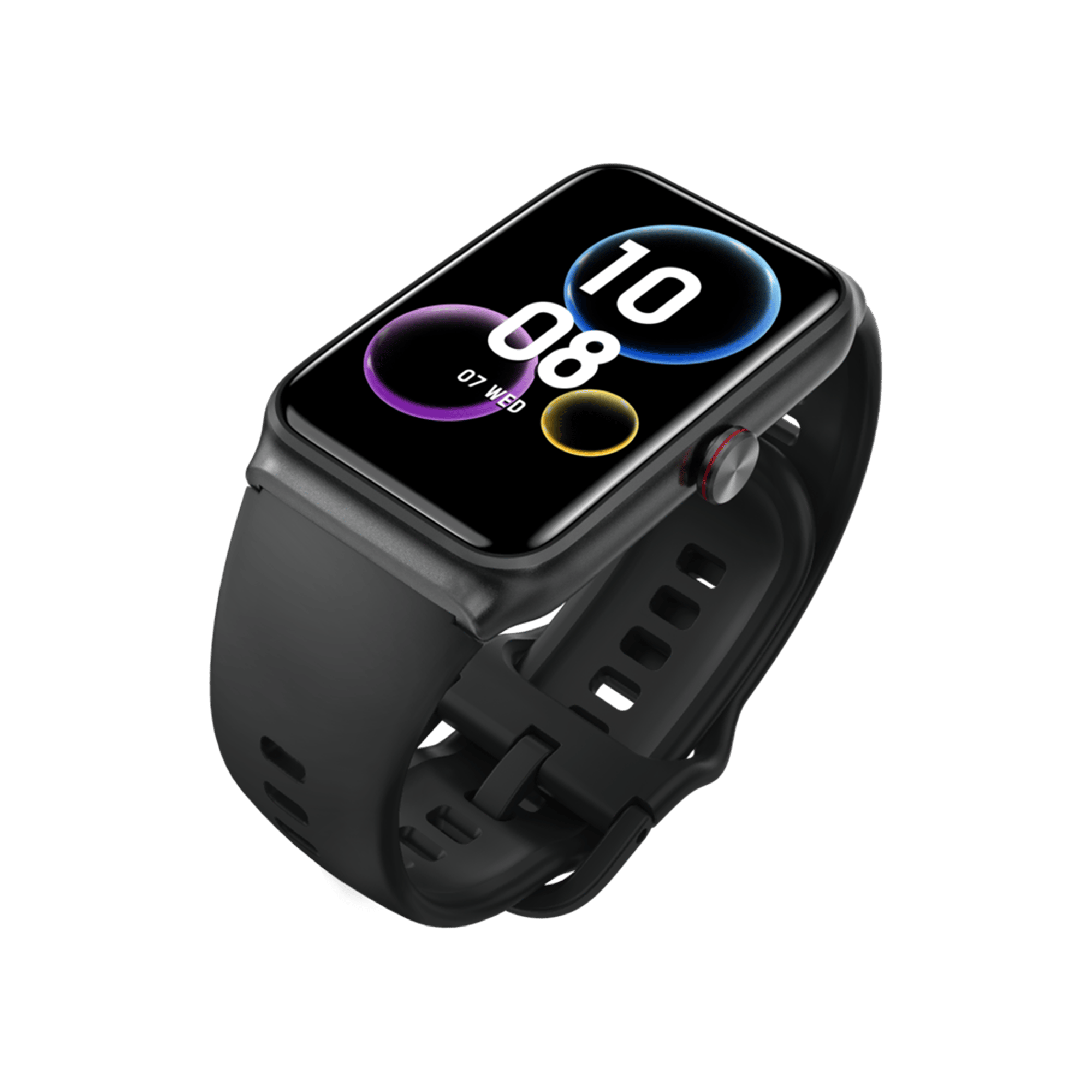 Honor Choice Band Siyah Akıllı Saat
