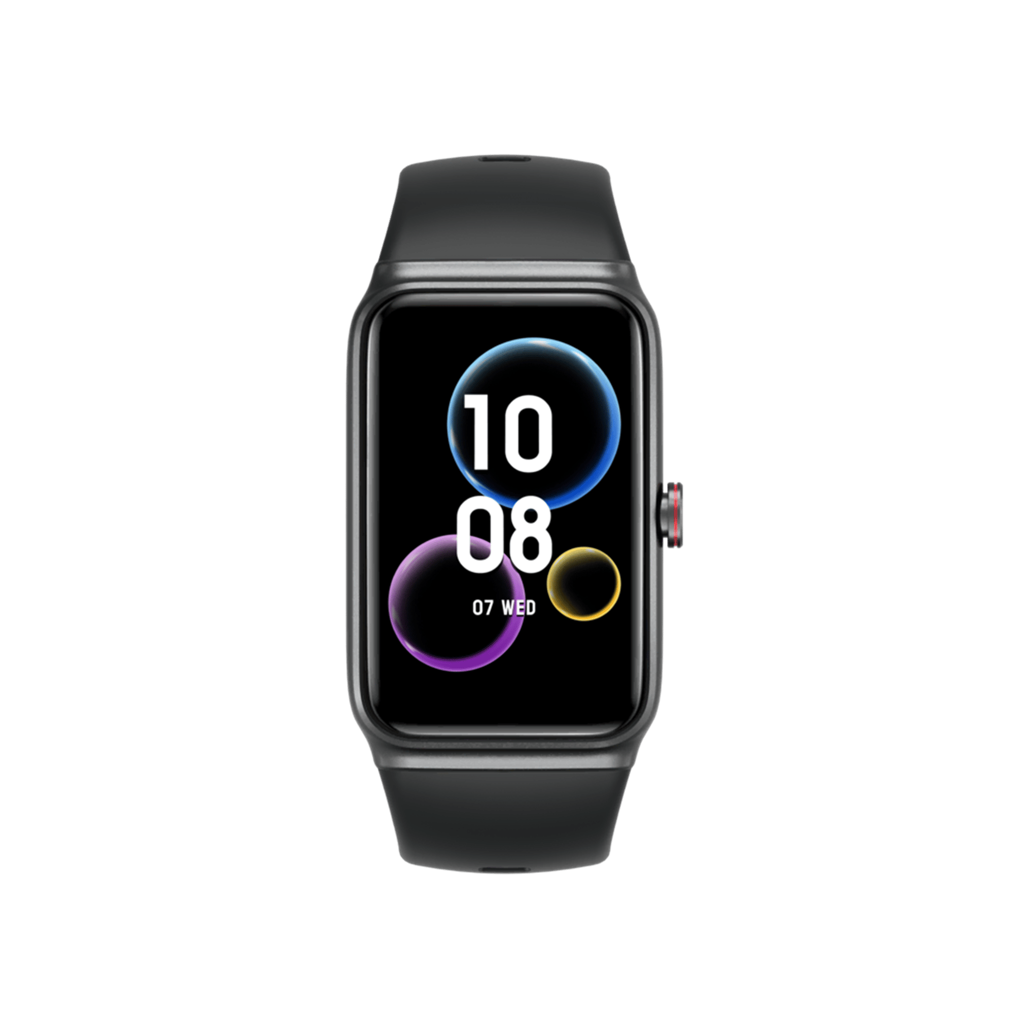 Honor Choice Band Siyah Akıllı Saat