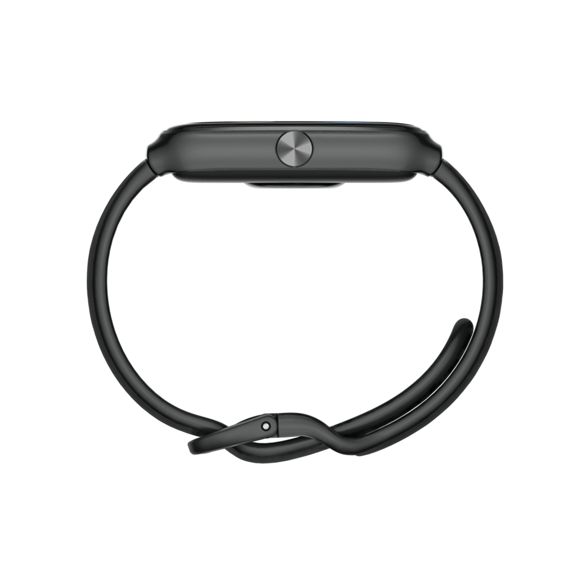 Honor Choice Band Siyah Akıllı Saat