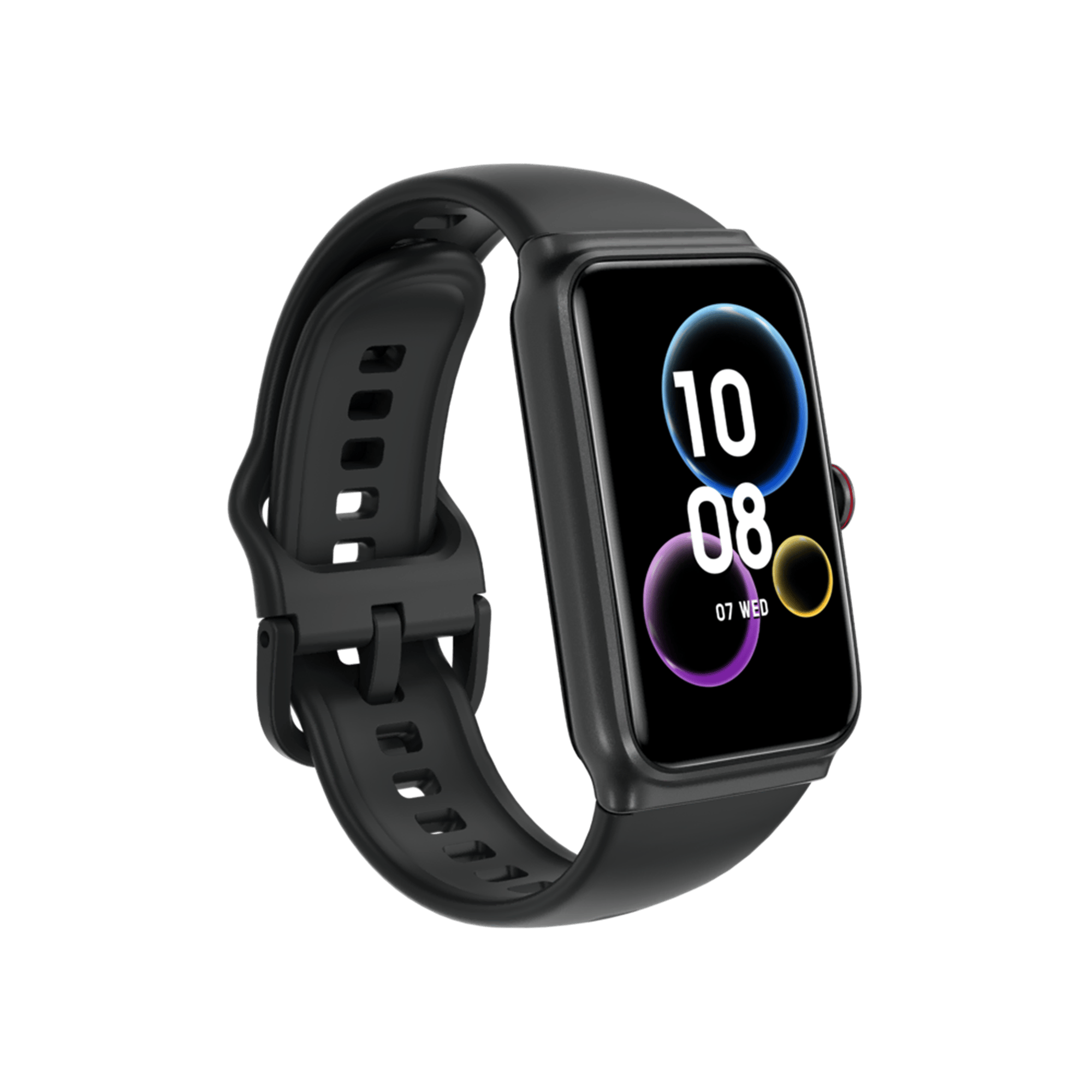 Honor Choice Band Siyah Akıllı Saat