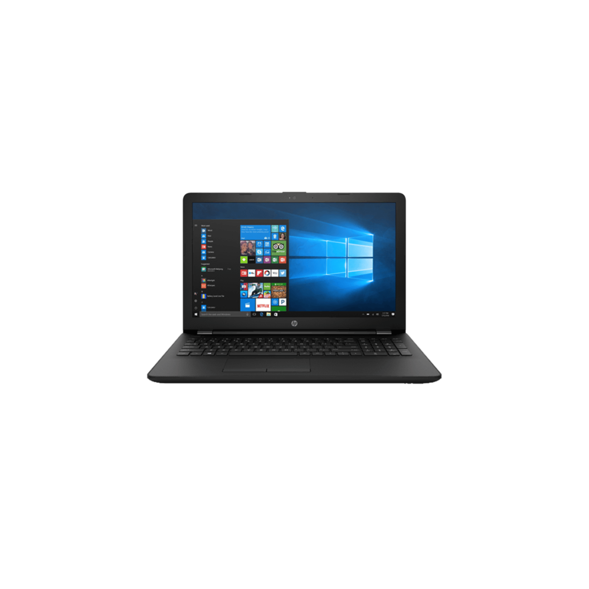 HP 15-RB009NT 7GP88EA AMDA6-92204/128GB Laptop