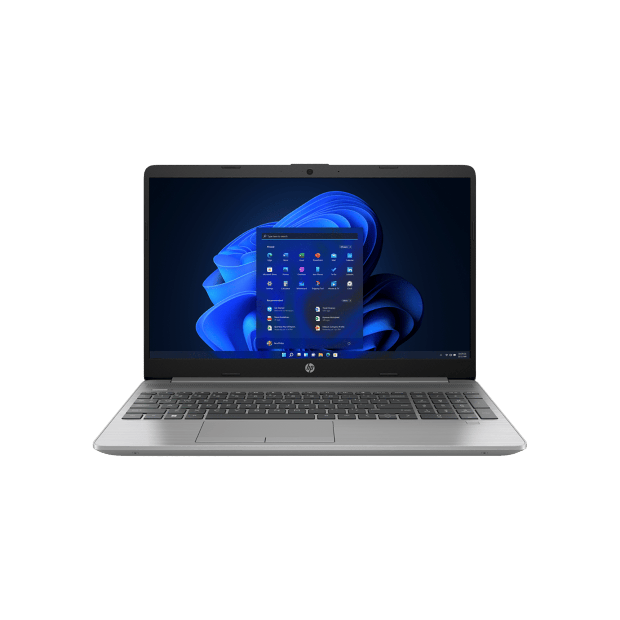 HP 250 G9 i5 8-512 GB Freedos - 6Q8M6ES Laptop
