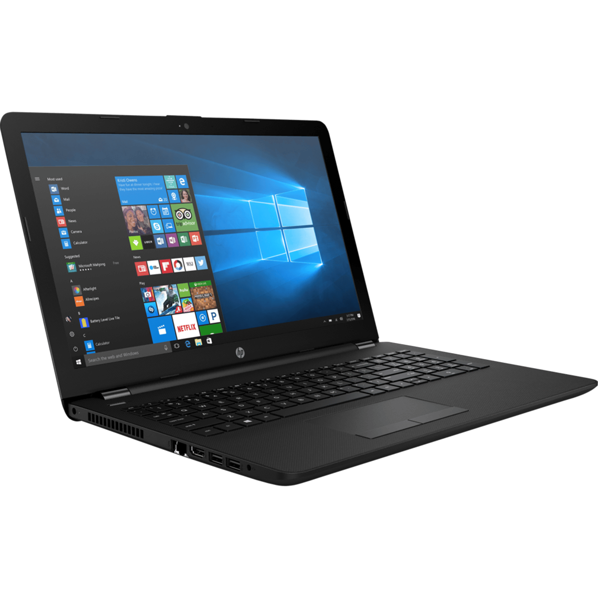 HP 4UK80EA i3 5005U 4GB 1TB NB Laptop
