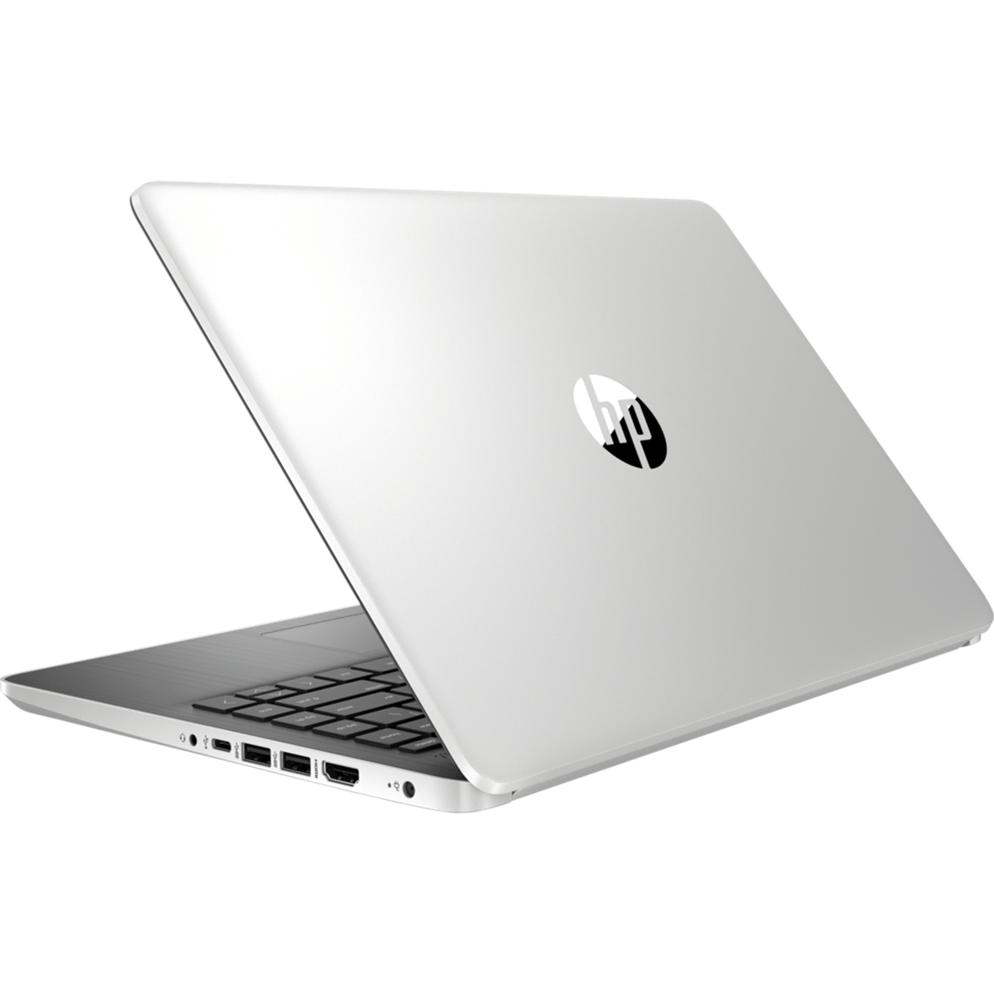 HP 8EU81EA 14S-DQ1005NT i5-1035G1 4/256G Laptop