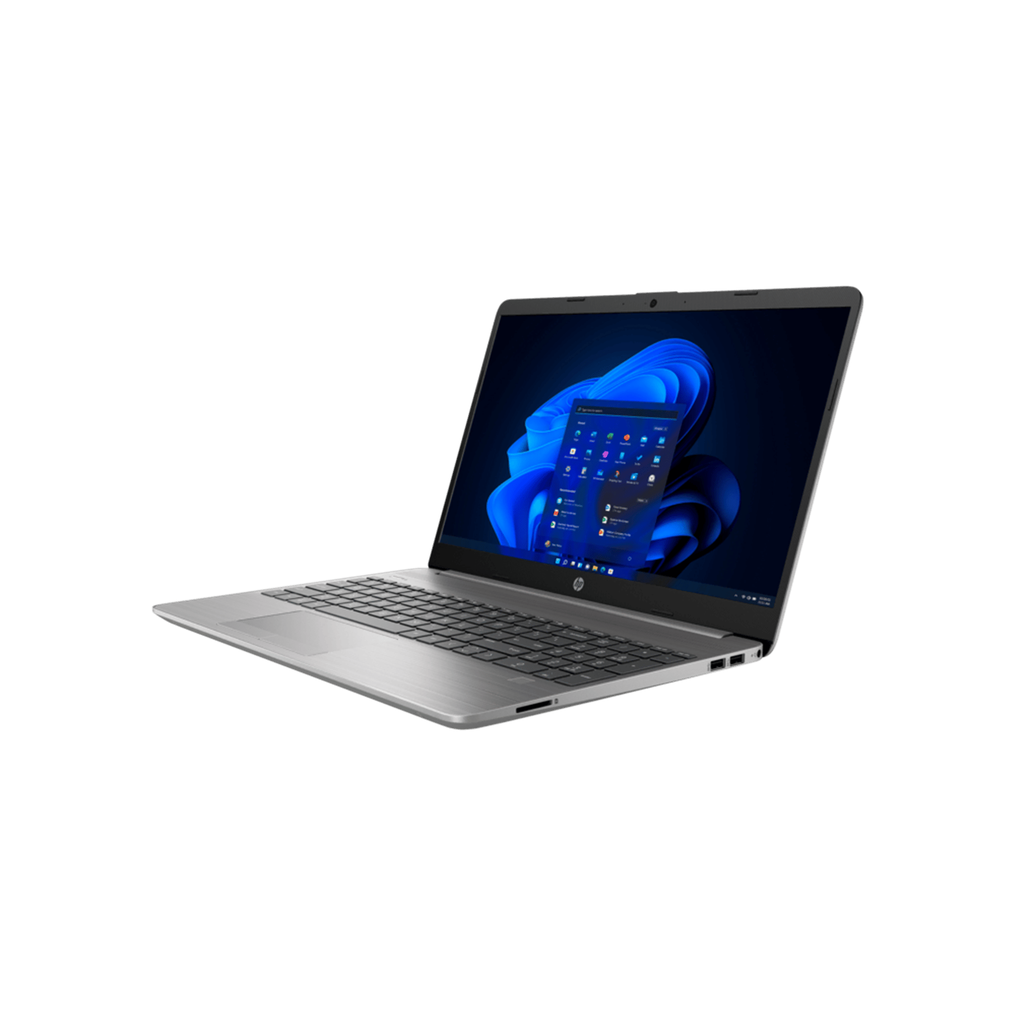 HP i5 8-256GB - 723P9EA Laptop