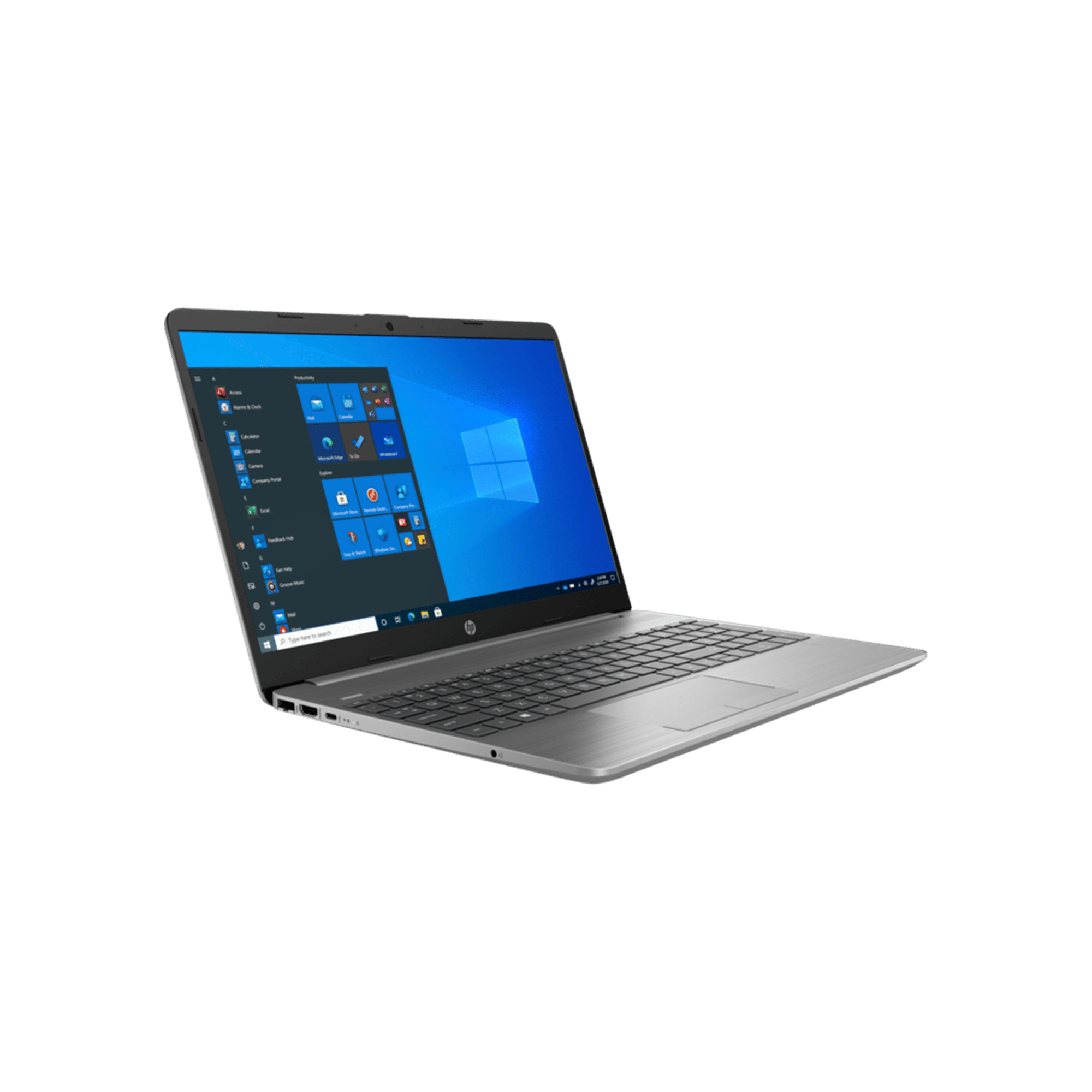 HP i5 8-256GB - 854F4ES Laptop