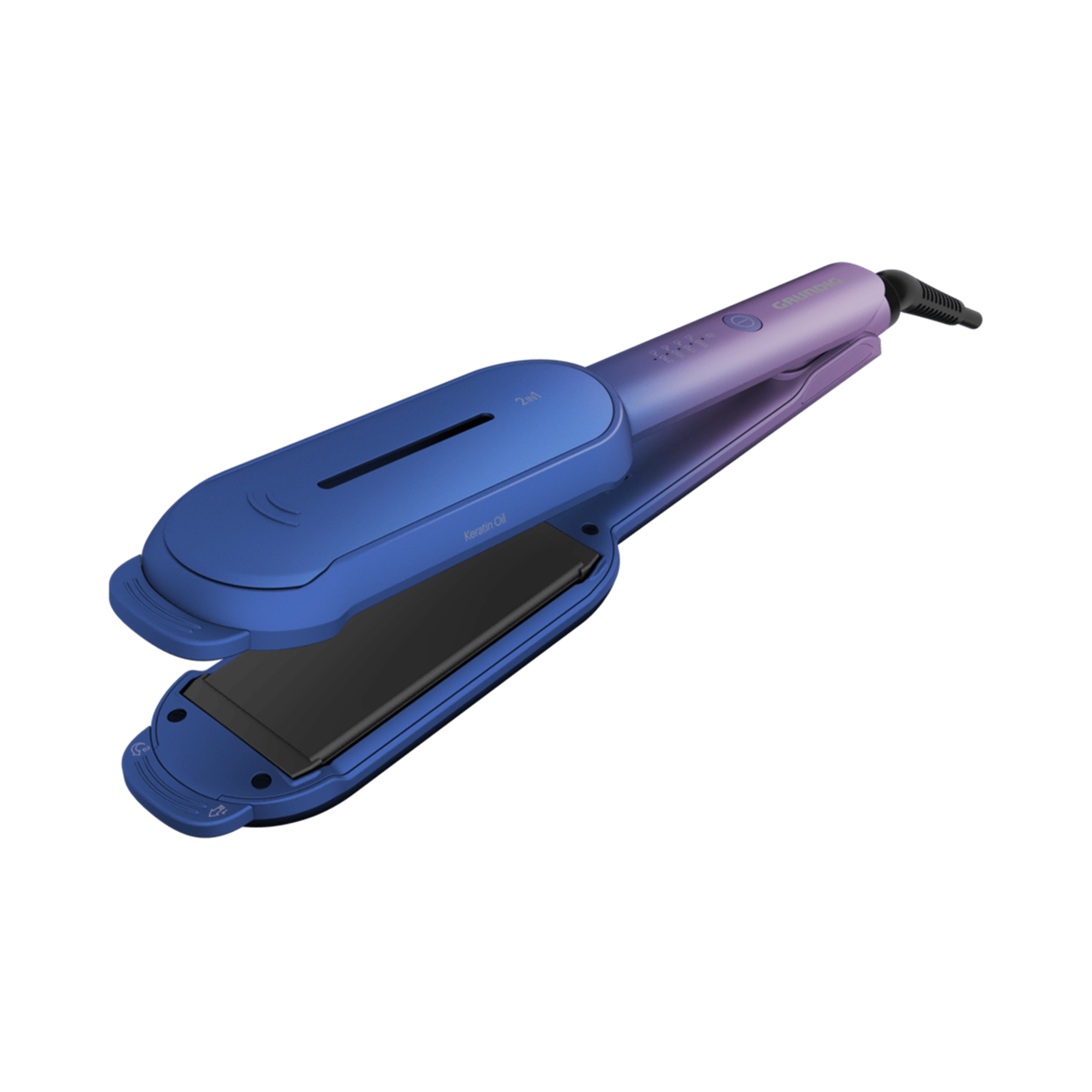 HS 8330 Saç Düzleştirici
