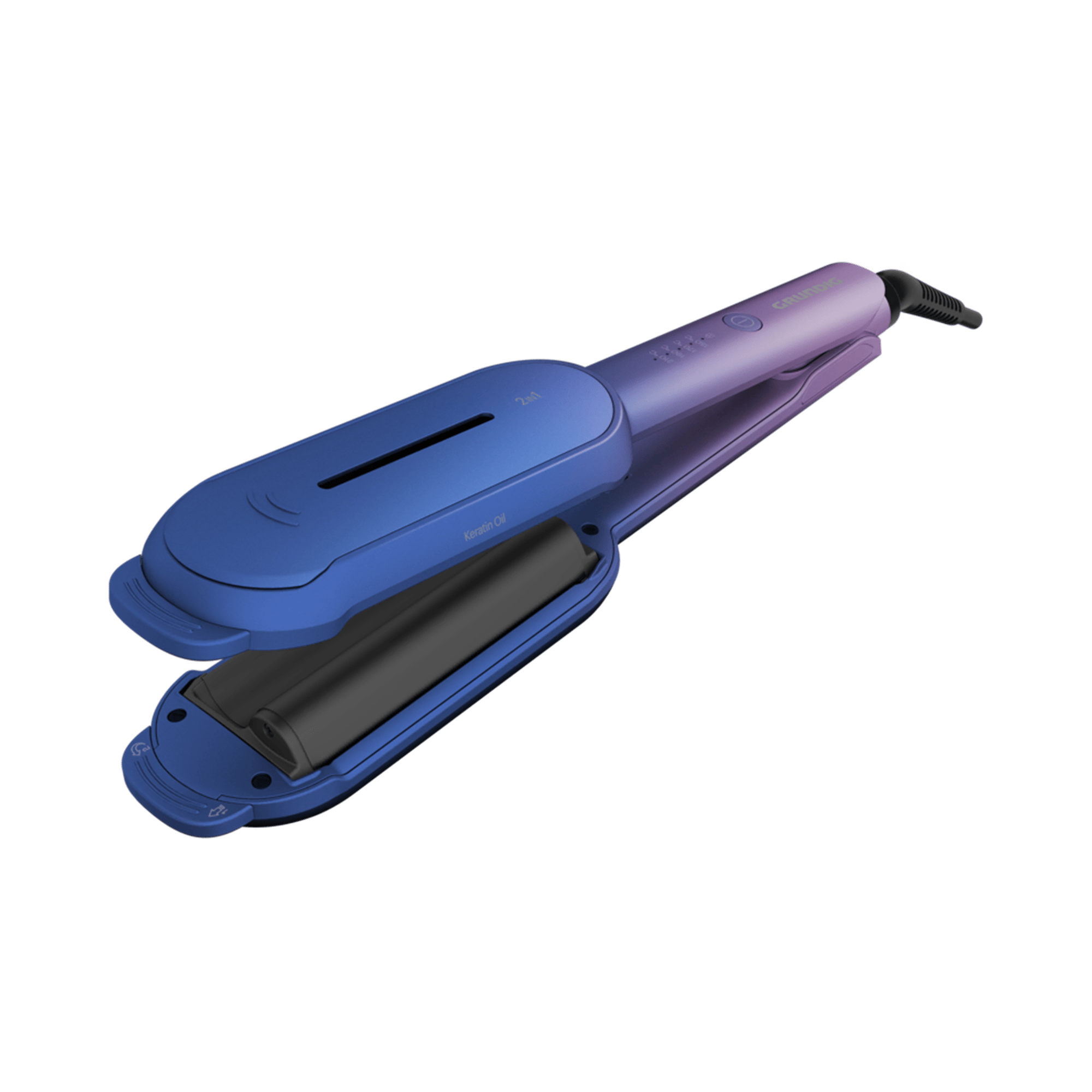 HS 8330 Saç Düzleştirici