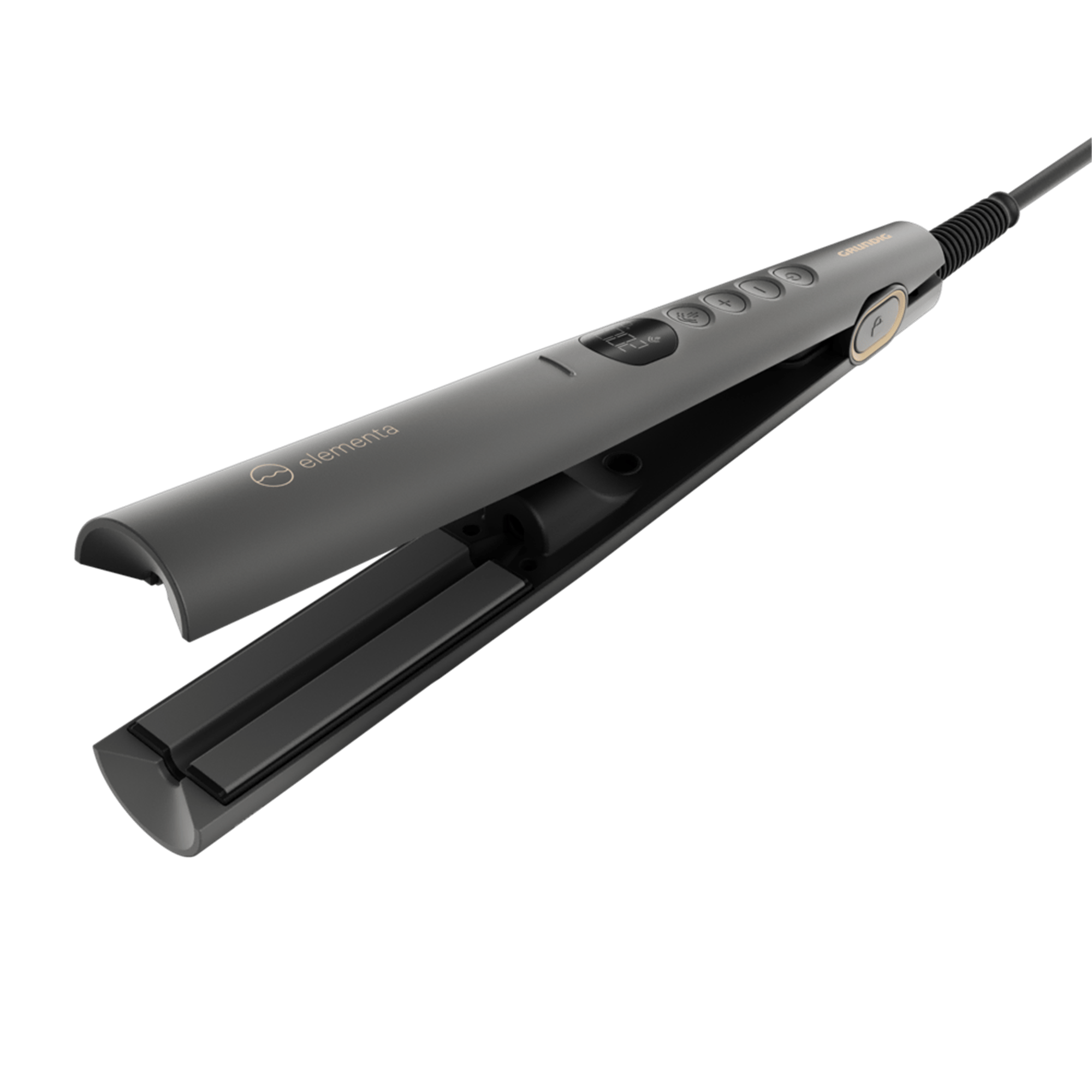 HS 9330  ELEMENTA SAÇ DÜZLEŞTIRICI