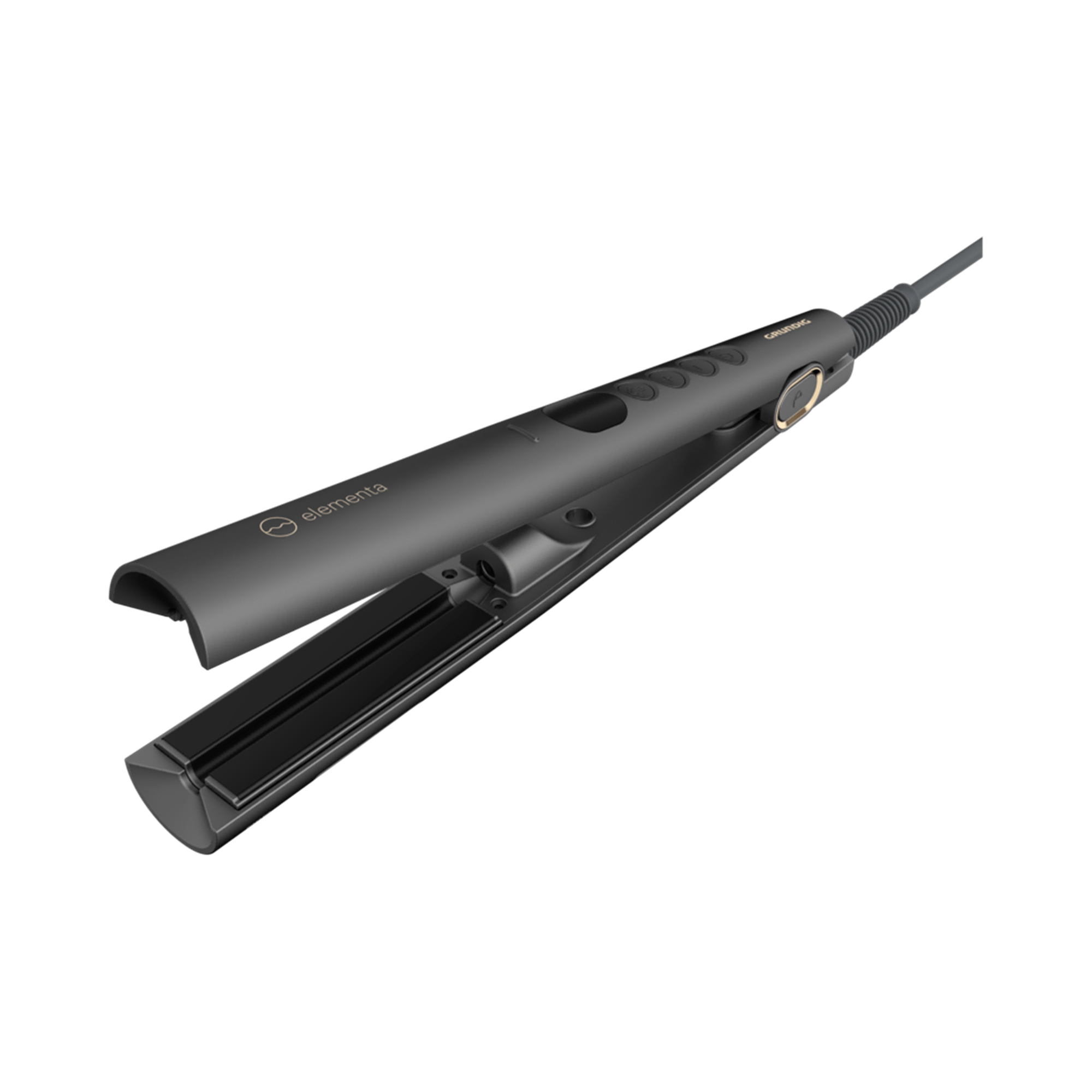 HS 9330  ELEMENTA SAÇ DÜZLEŞTIRICI