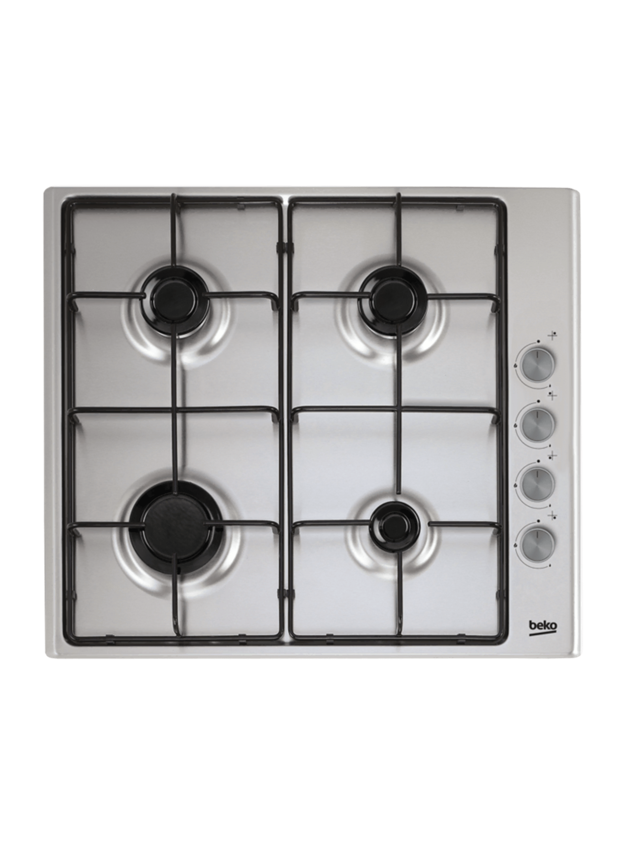 HTZG 64121 SX Gazlı Ocaklar