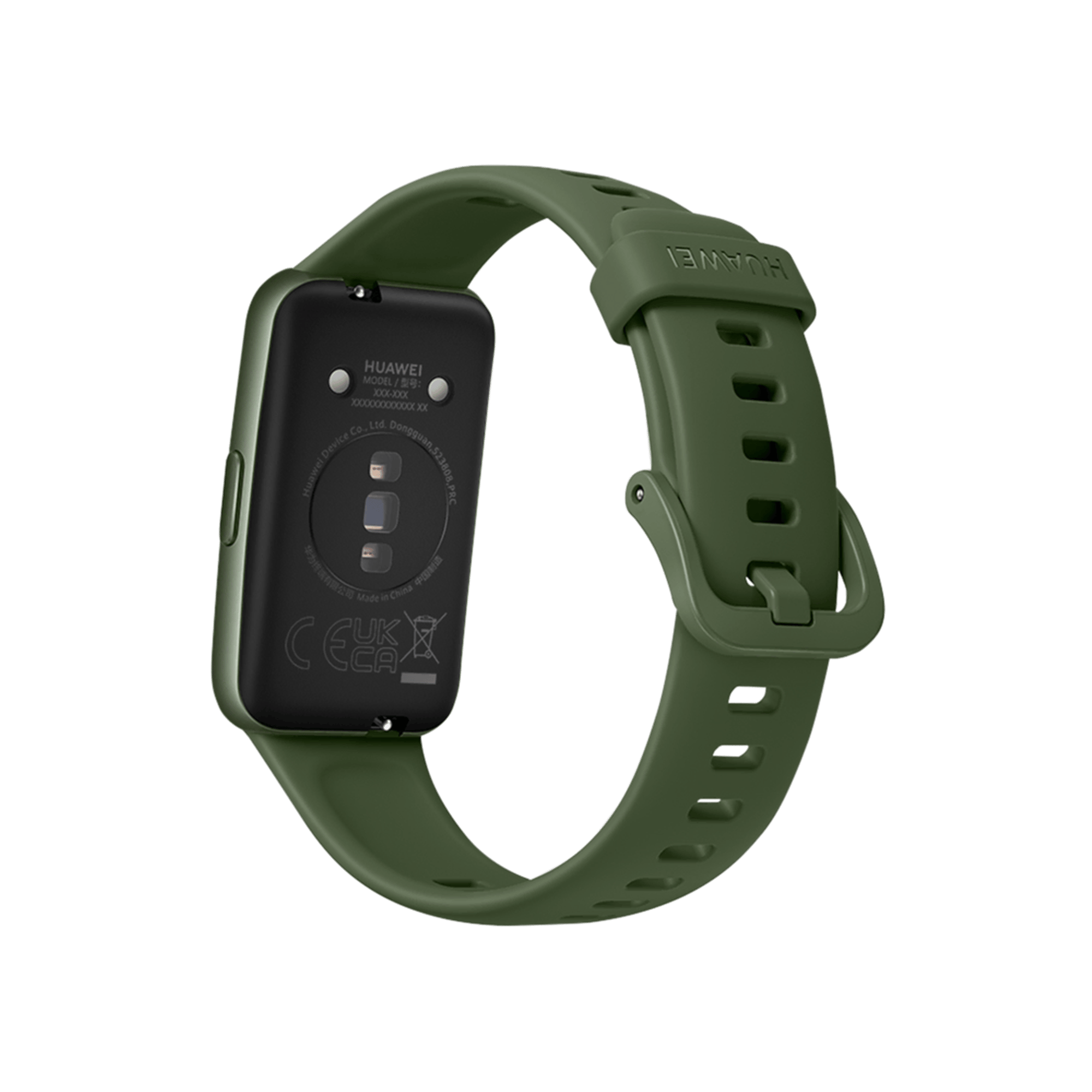 Huawei Band 7 Doğa Yeşili Giyilebilir Teknoloji