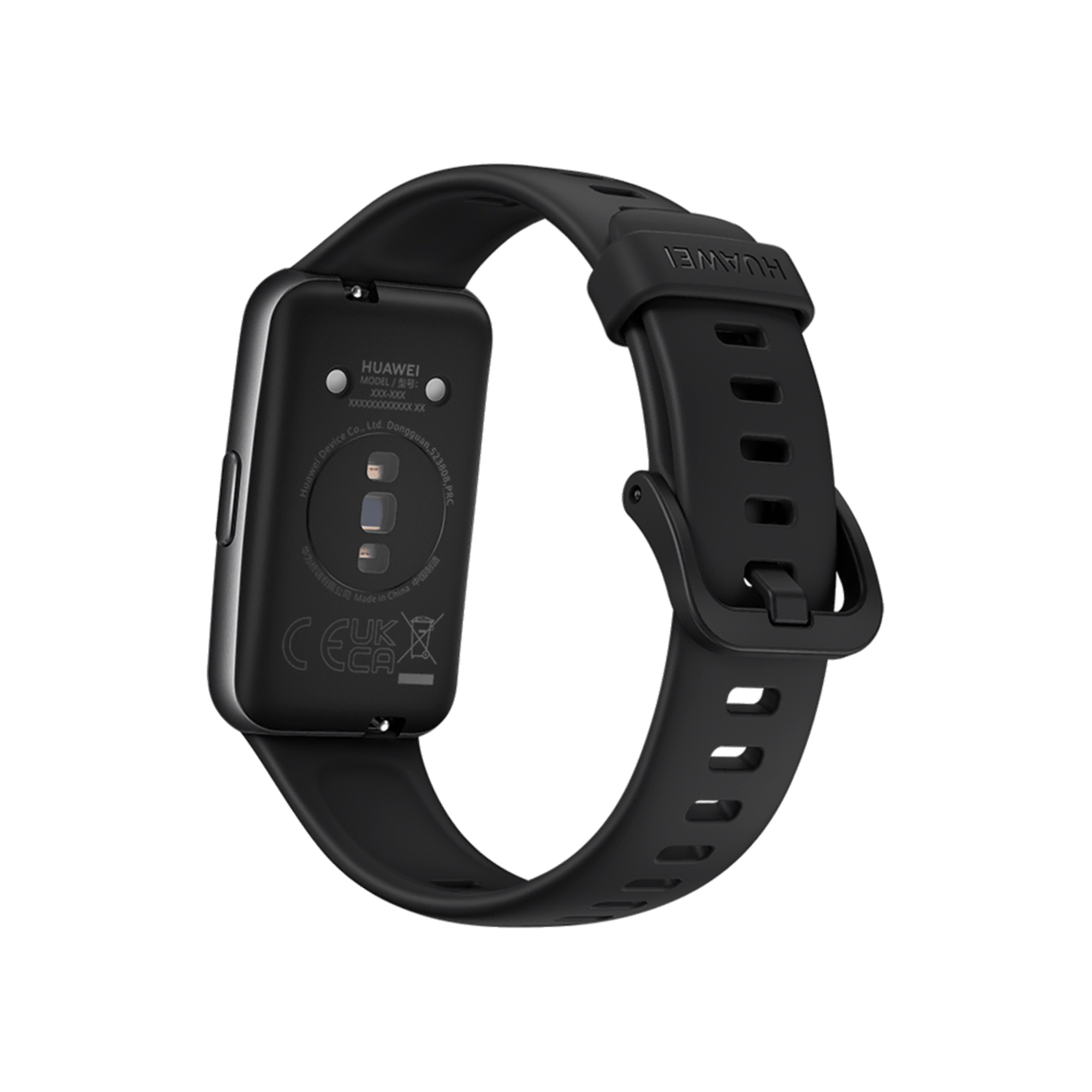 Huawei Band 7 Siyah Giyilebilir Teknoloji