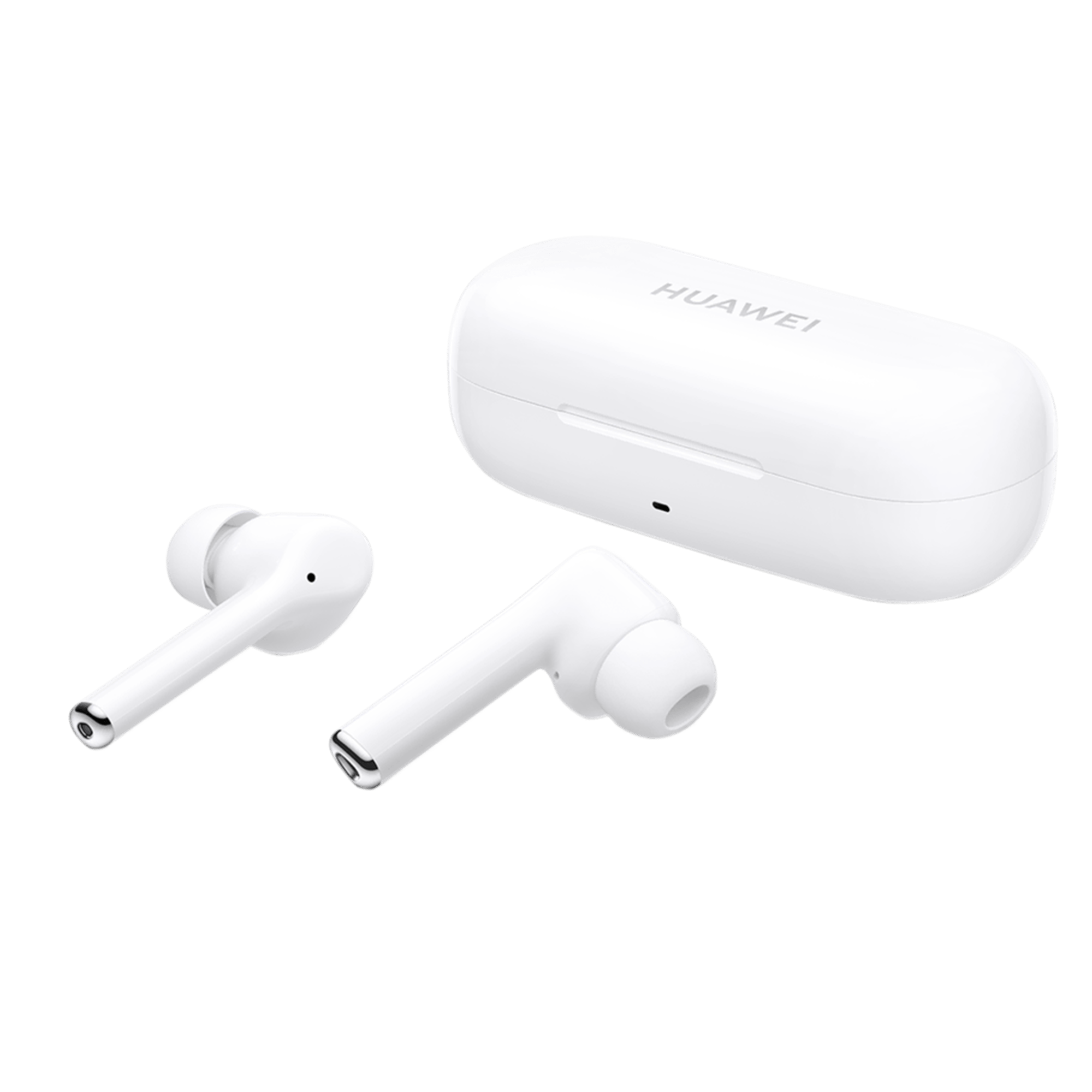 Huawei Freebuds 3i Beyaz Kulaklık Kulaklık