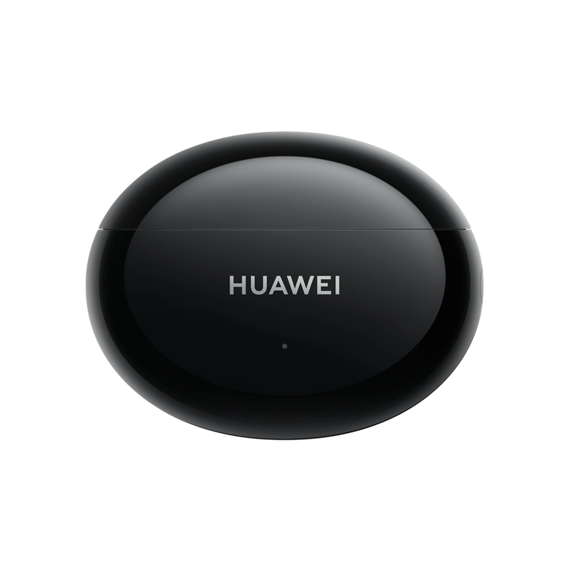 HUAWEI FreeBuds 4i - Siyah Kulaklık
