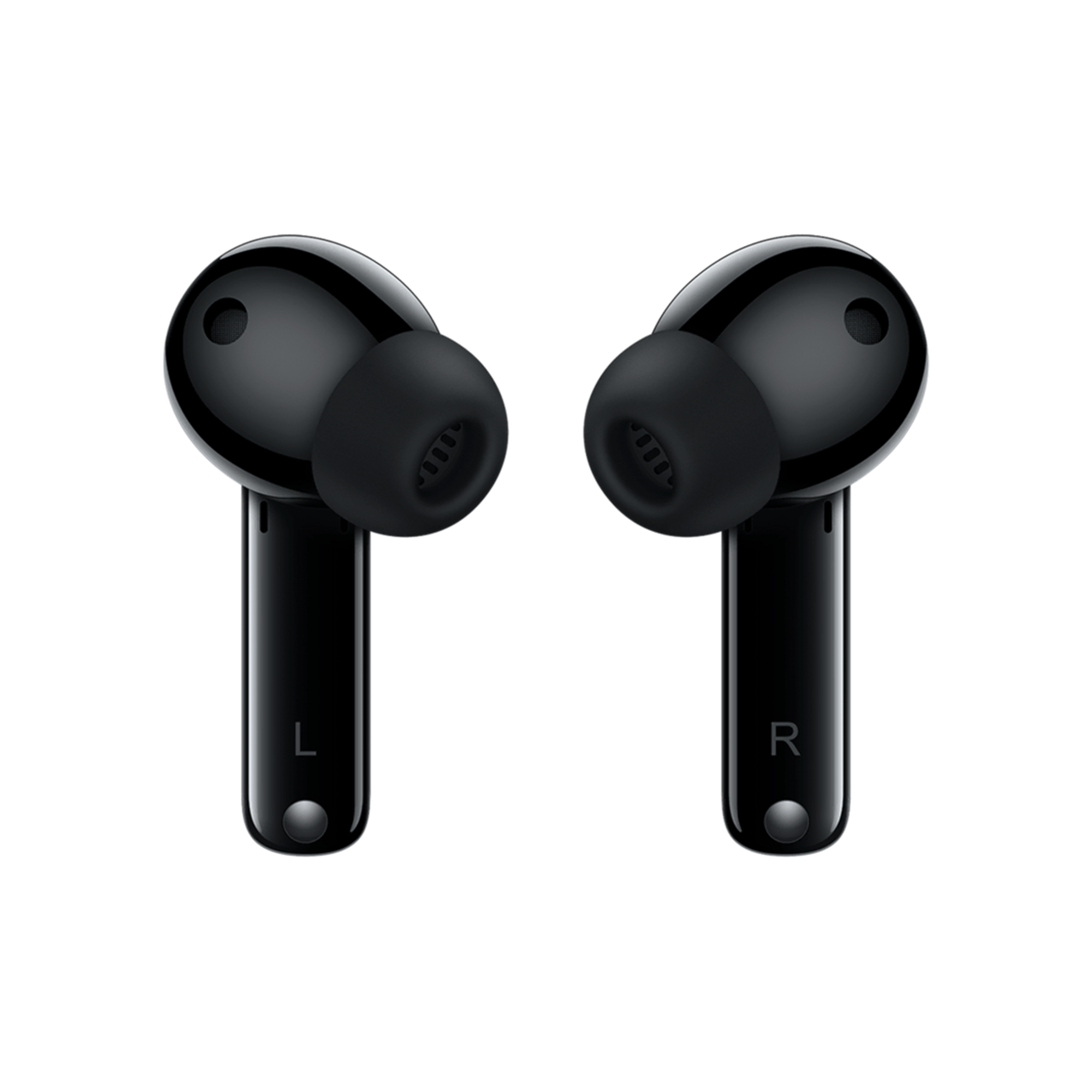 HUAWEI FreeBuds 4i - Siyah Kulaklık