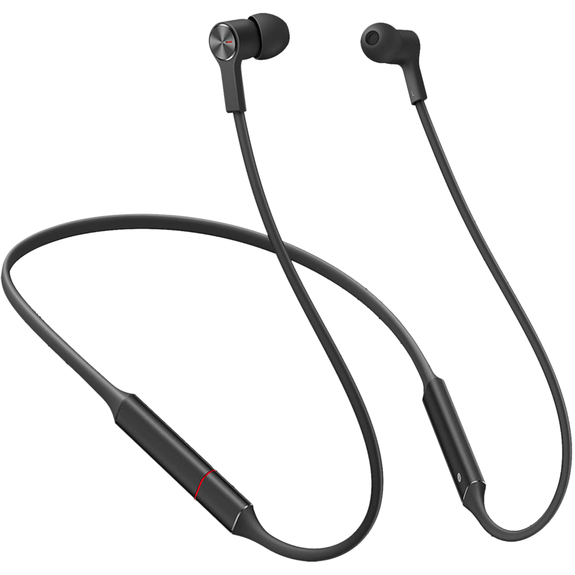 Huawei Freelace Bluetooth Kulaklık Siyah Kulaklık