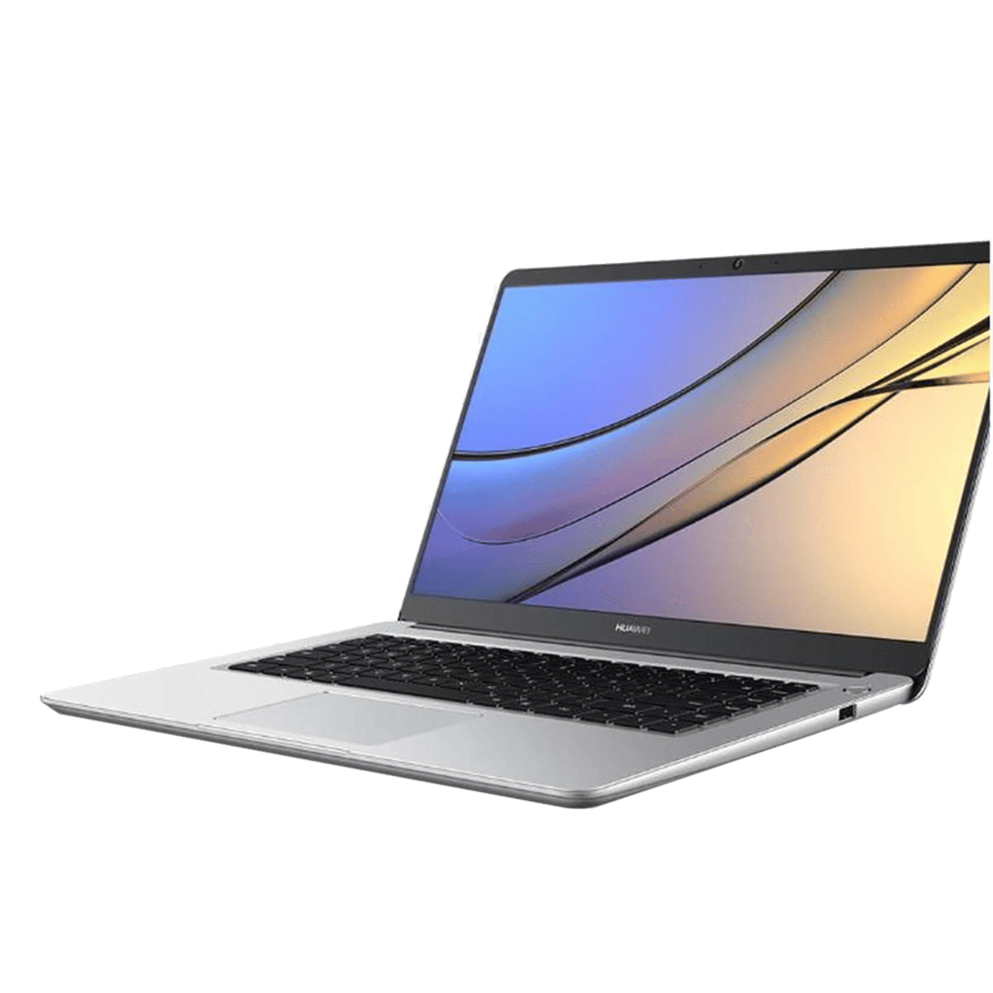Huawei Matebook D 15.6