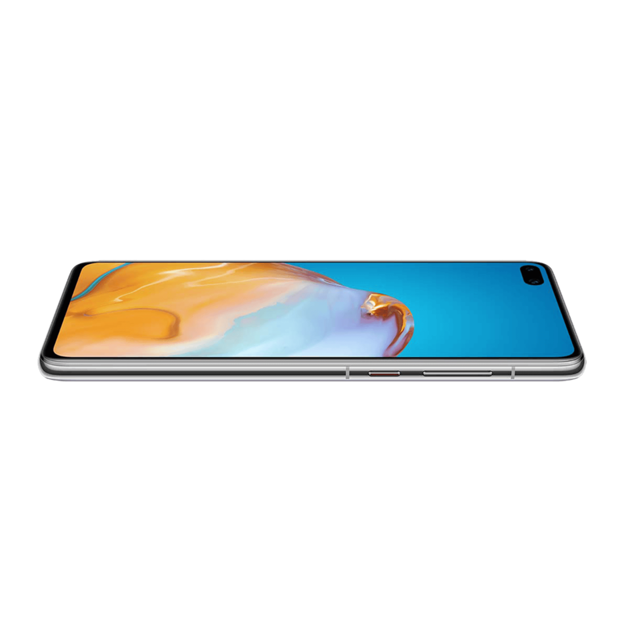 Huawei P40 128GB Silver Huawei