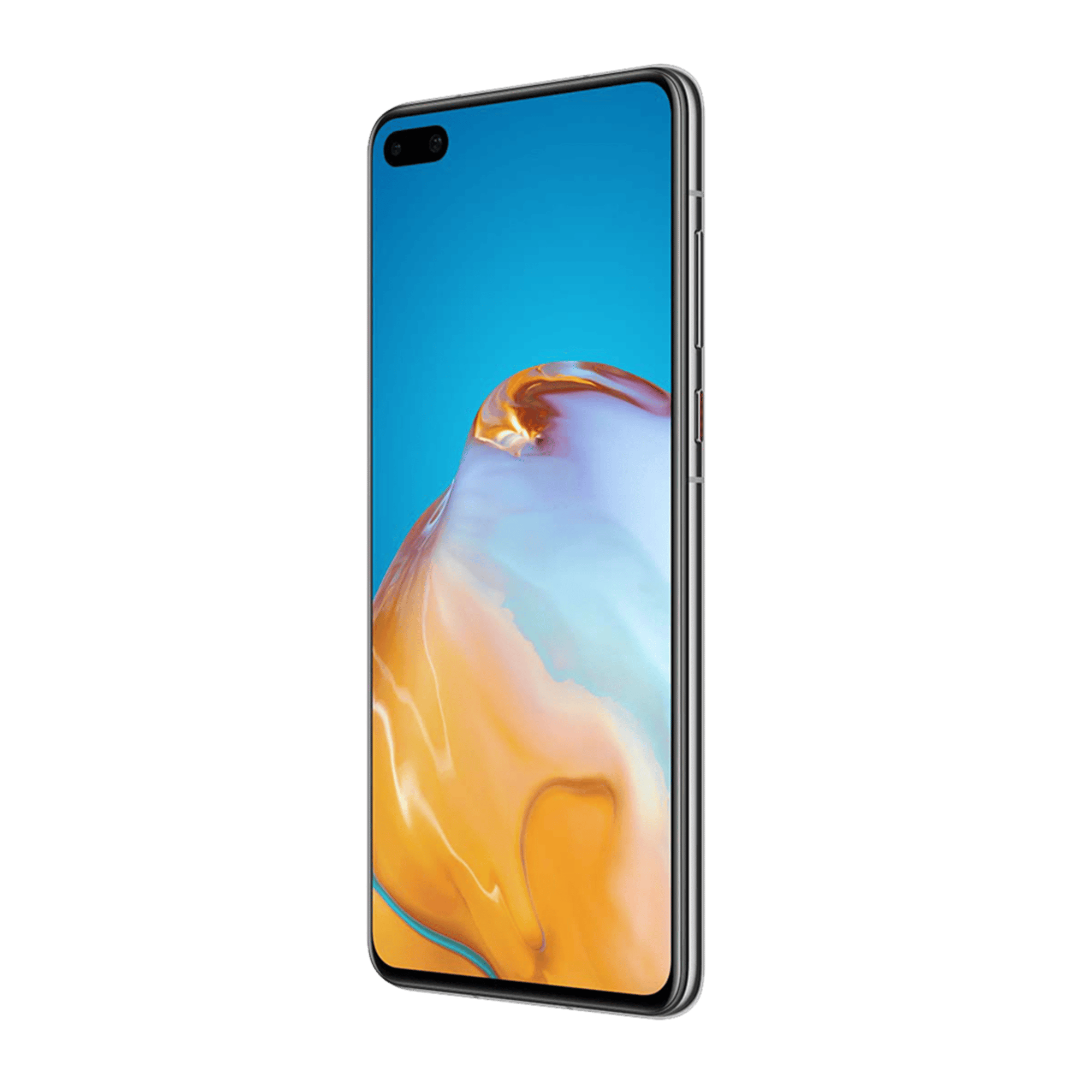 Huawei P40 128GB Silver Huawei