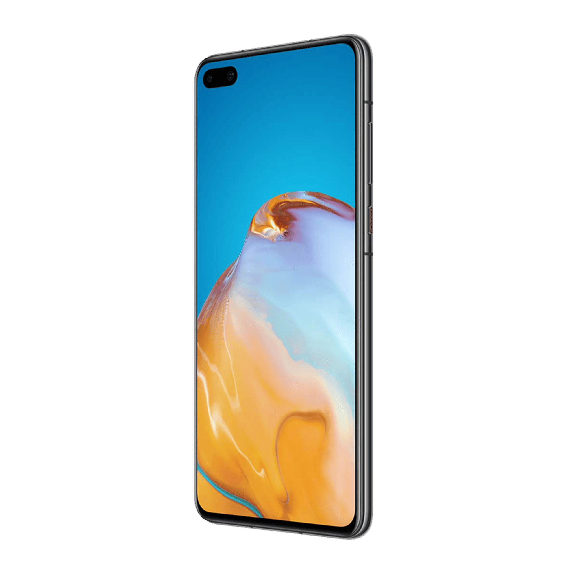 Huawei P40 128GB Siyah Huawei
