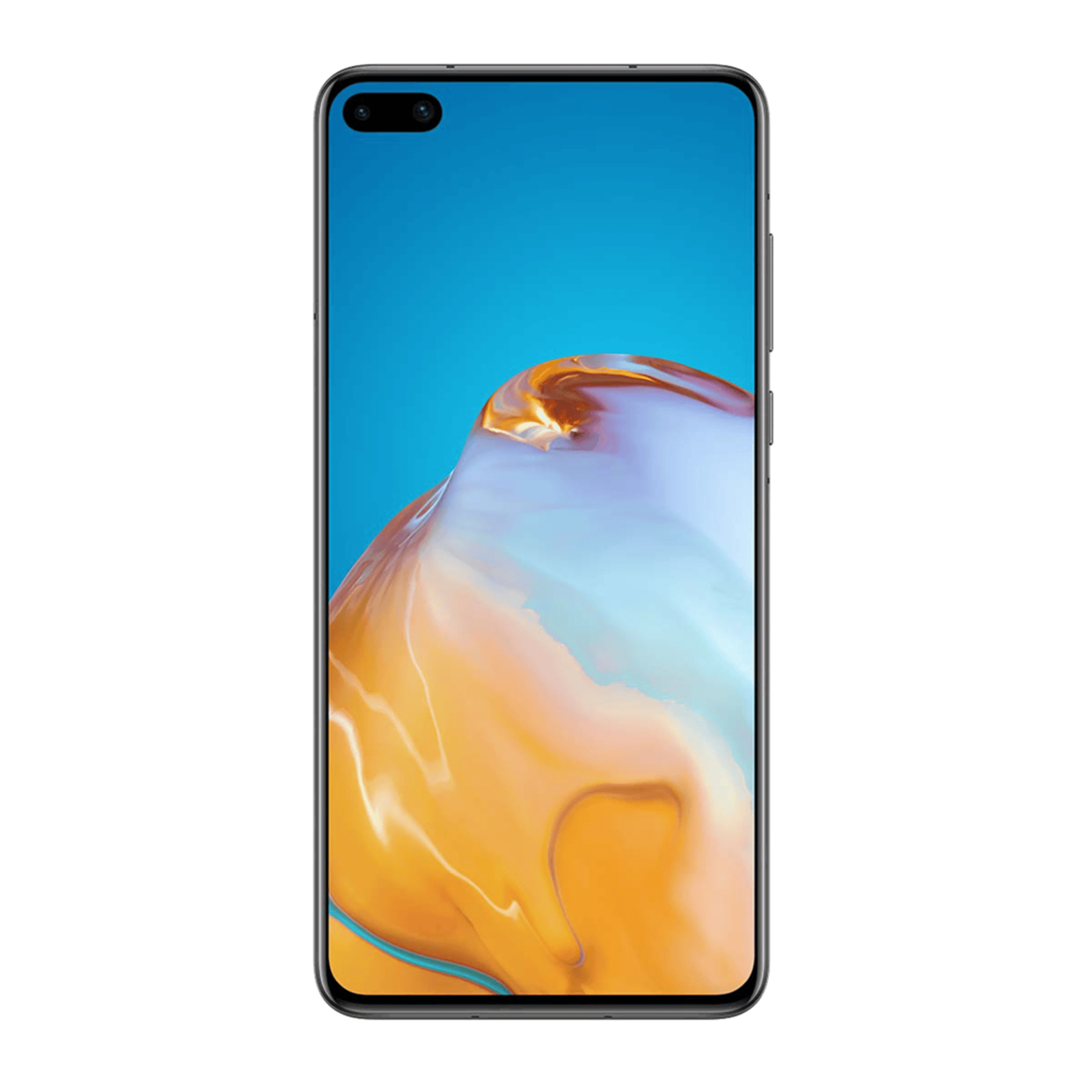 Huawei P40 128GB Siyah Huawei