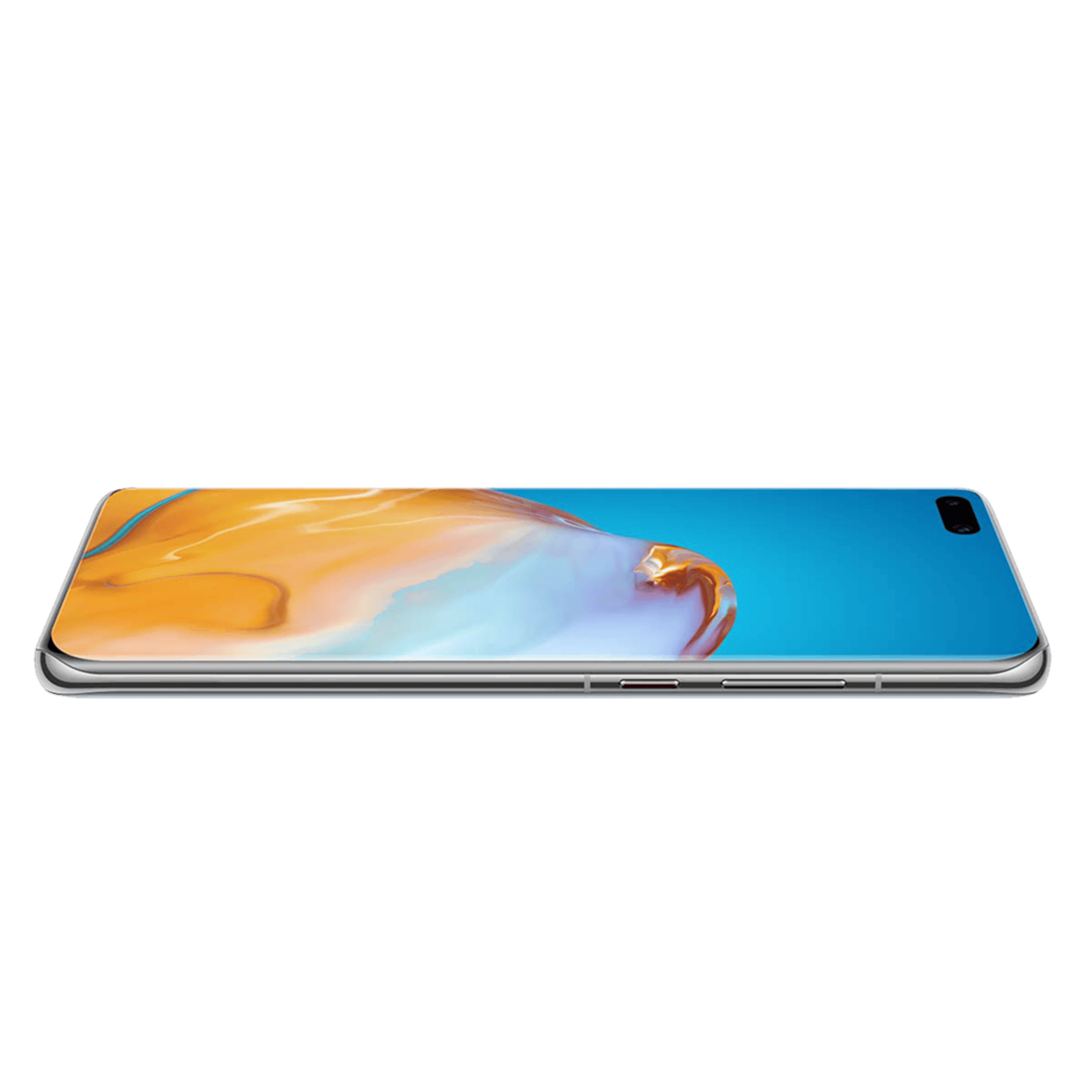 Huawei P40 Pro 256GB Silver Huawei